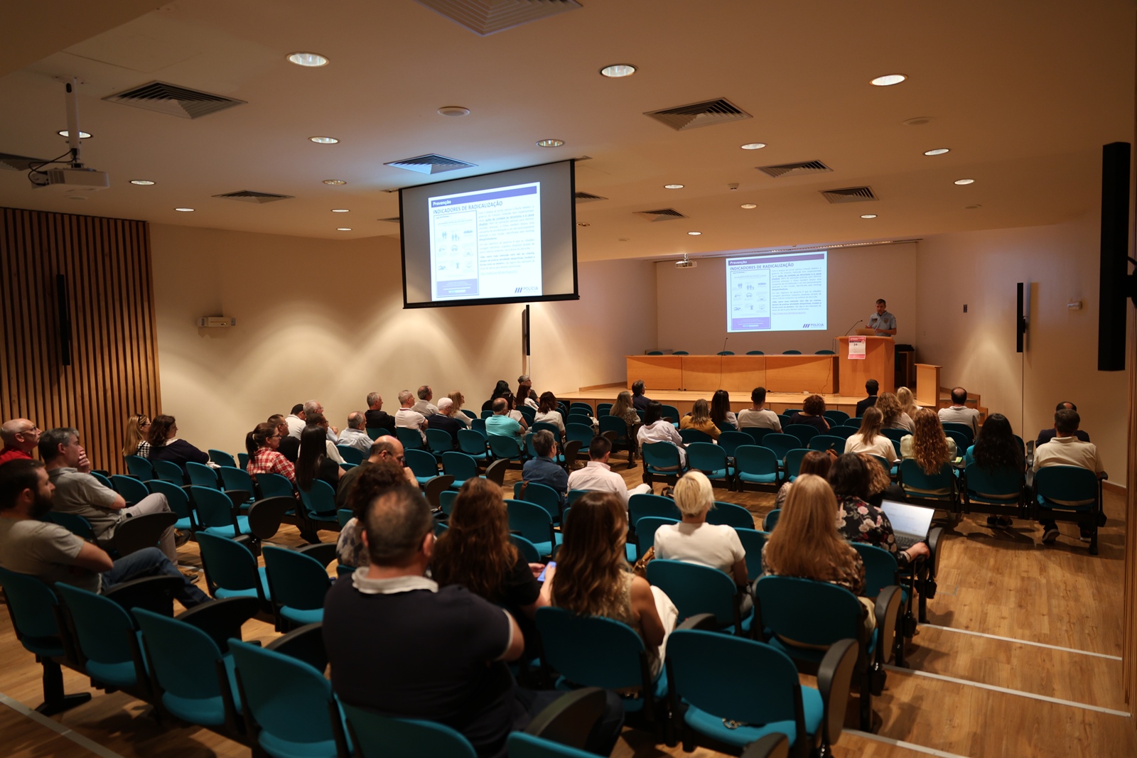 Imagem número 4 da galeria Segurança e Saúde na UMinho