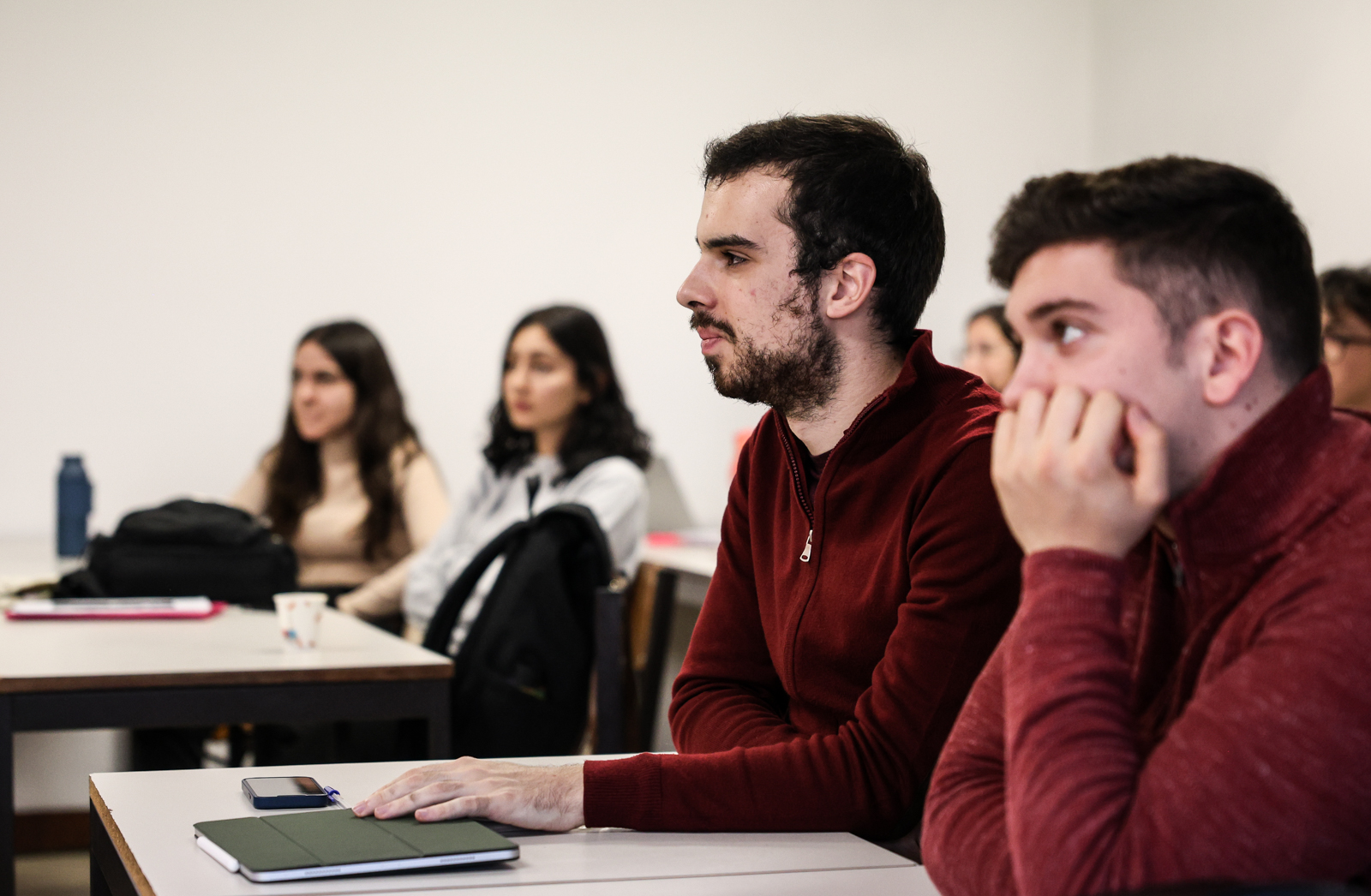 Imagem número 8 da galeria  Semana da Ciência e Tecnologia