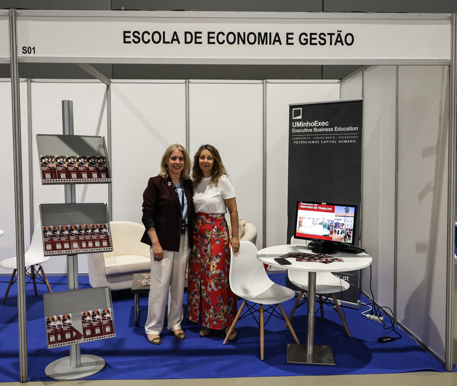 Imagem número 2 da galeria Semana da Economia