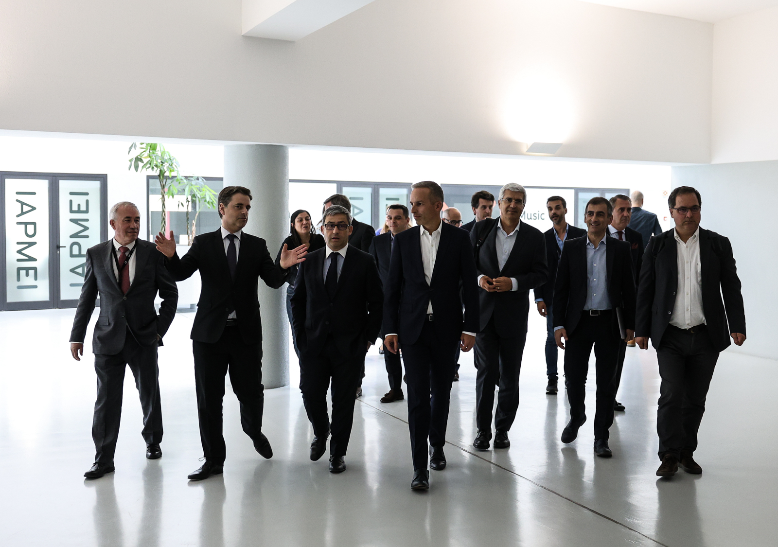 Imagem número 6 da galeria Semana da Economia