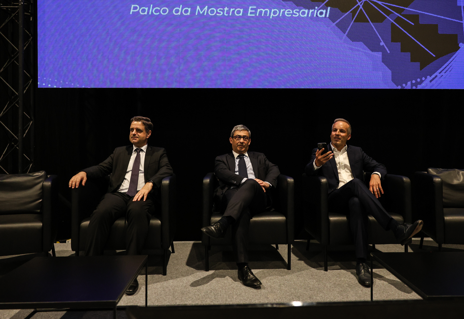 Imagem número 7 da galeria Semana da Economia