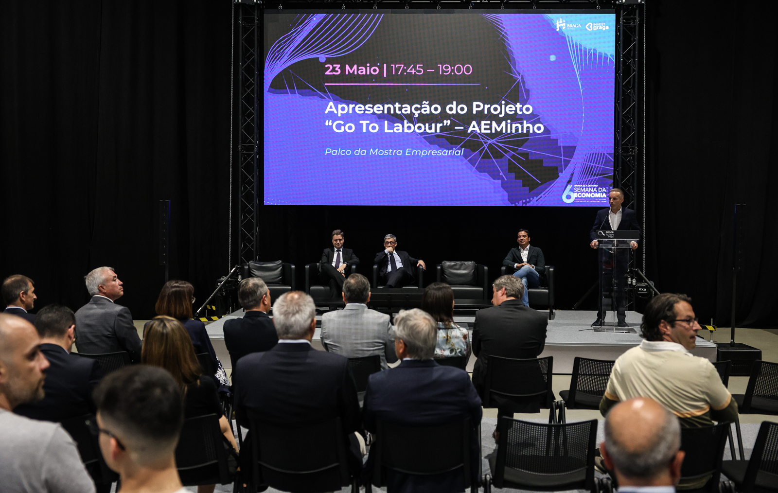 Imagem número 10 da galeria Semana da Economia
