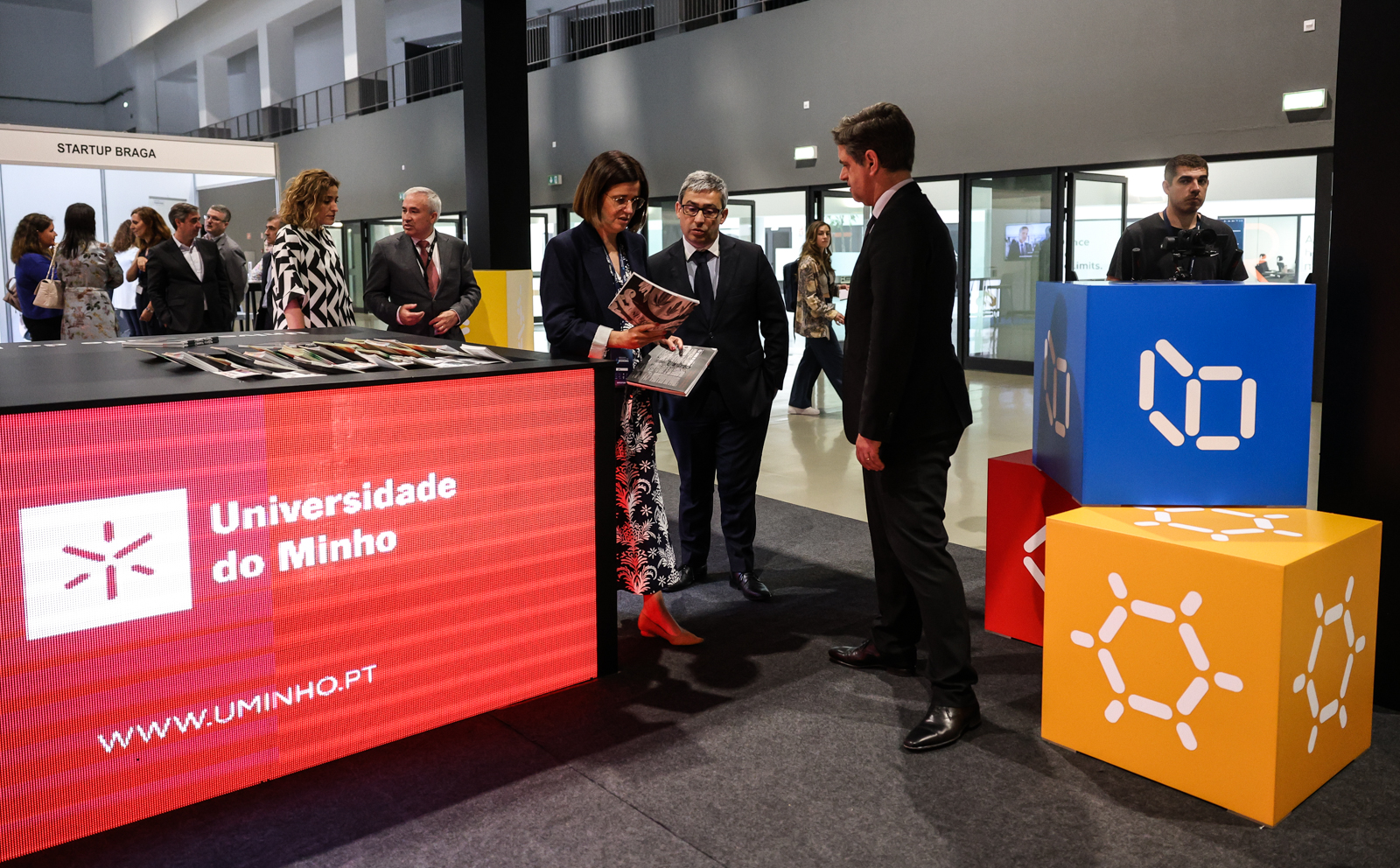 Imagem número 10 da galeria Semana da Economia