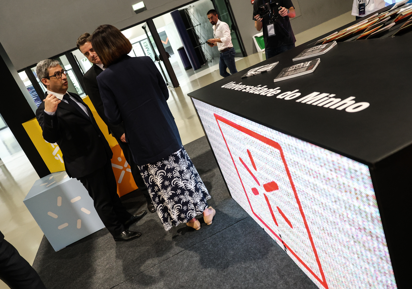 Imagem número 8 da galeria Semana da Economia