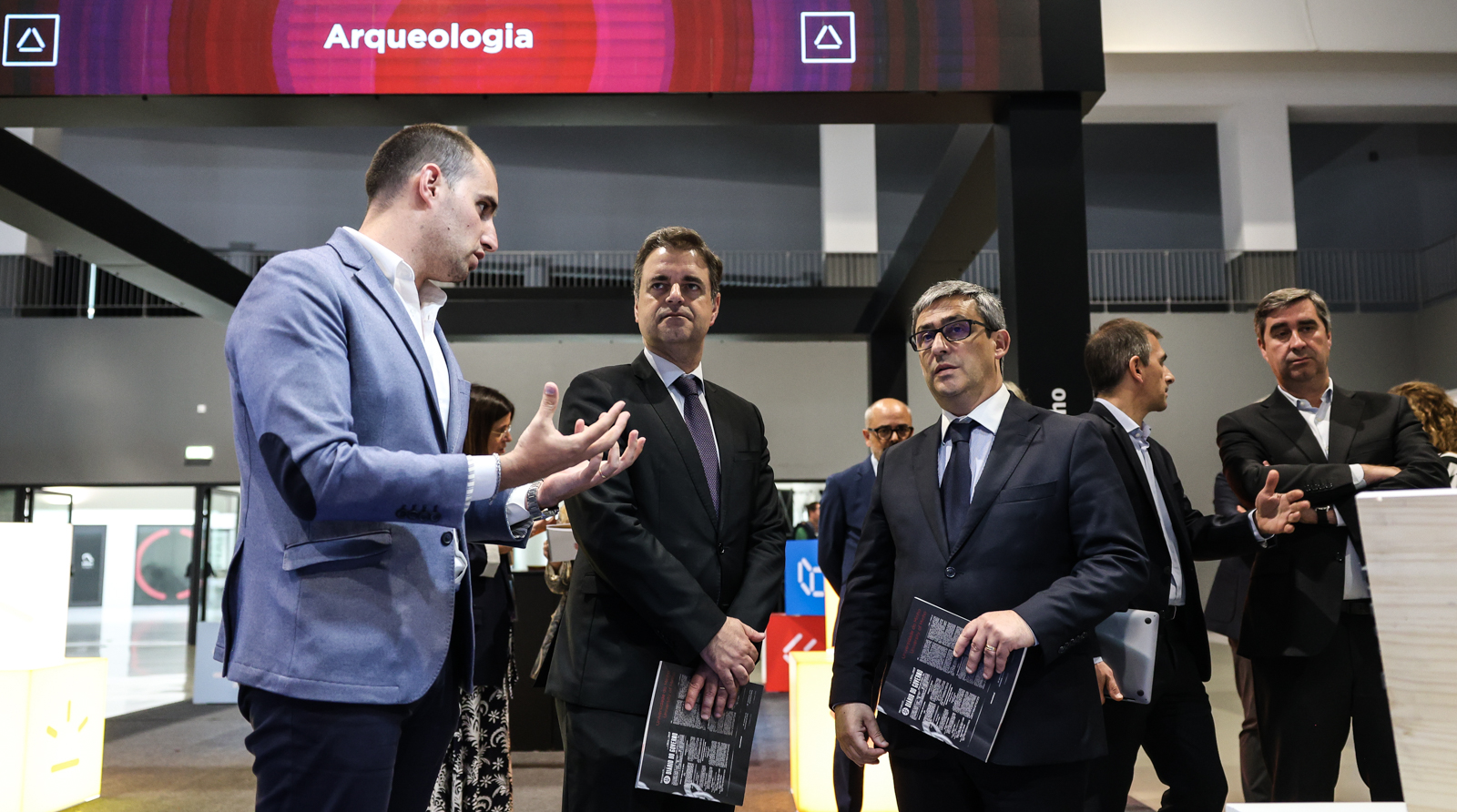 Imagem número 2 da galeria Semana da Economia