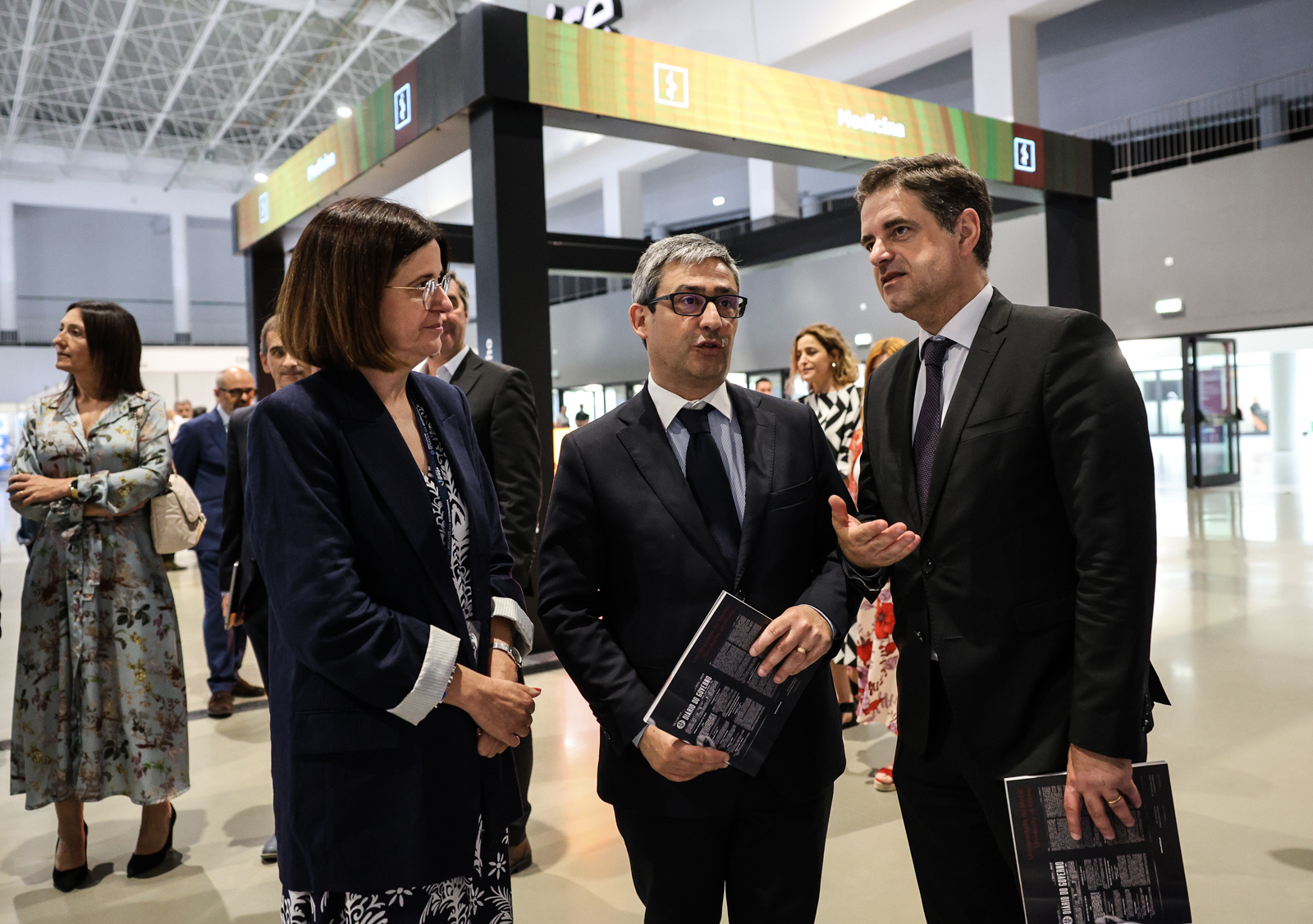 Imagem número 3 da galeria Semana da Economia