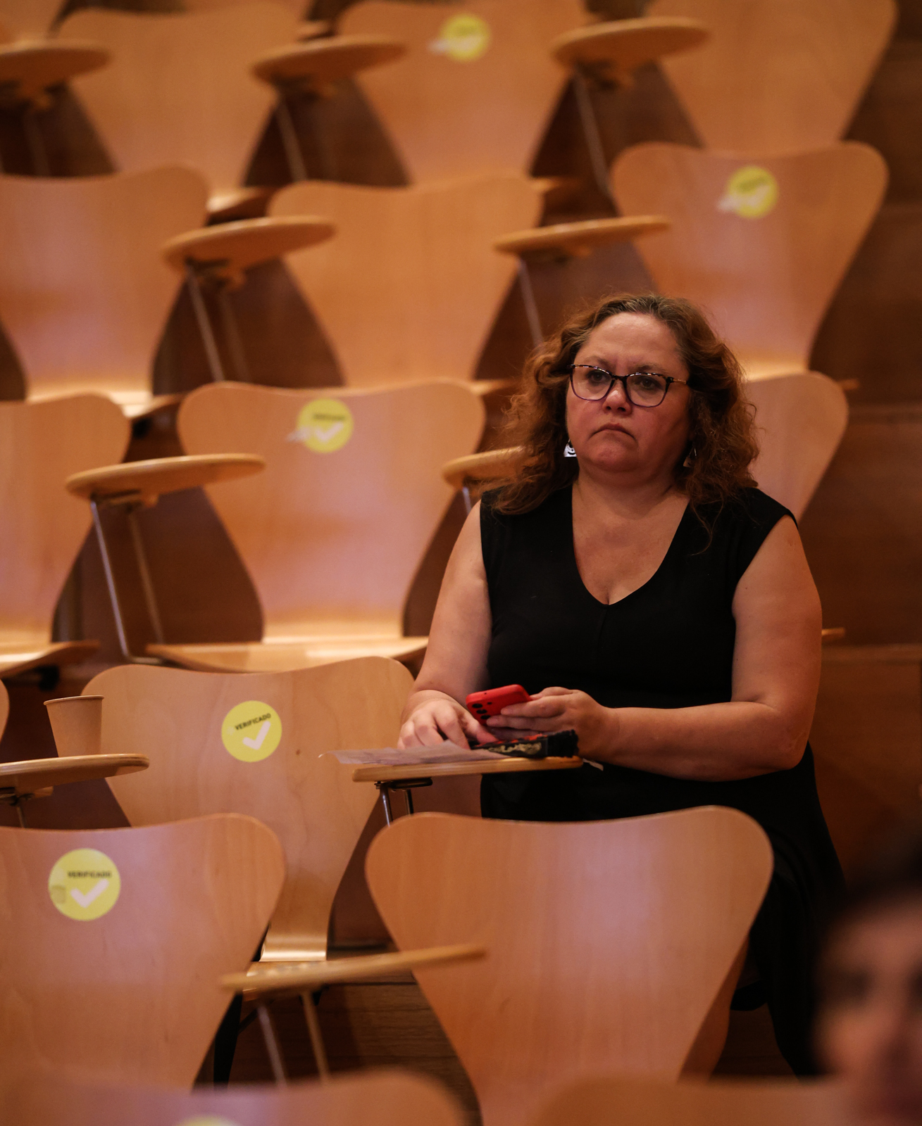 Imagem número 1 da galeria Seminário "Igualdade, Inclusão e Tempo no Ensino Superior"