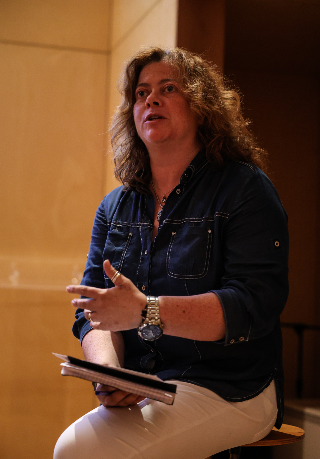 Imagem número 8 da galeria Seminário 