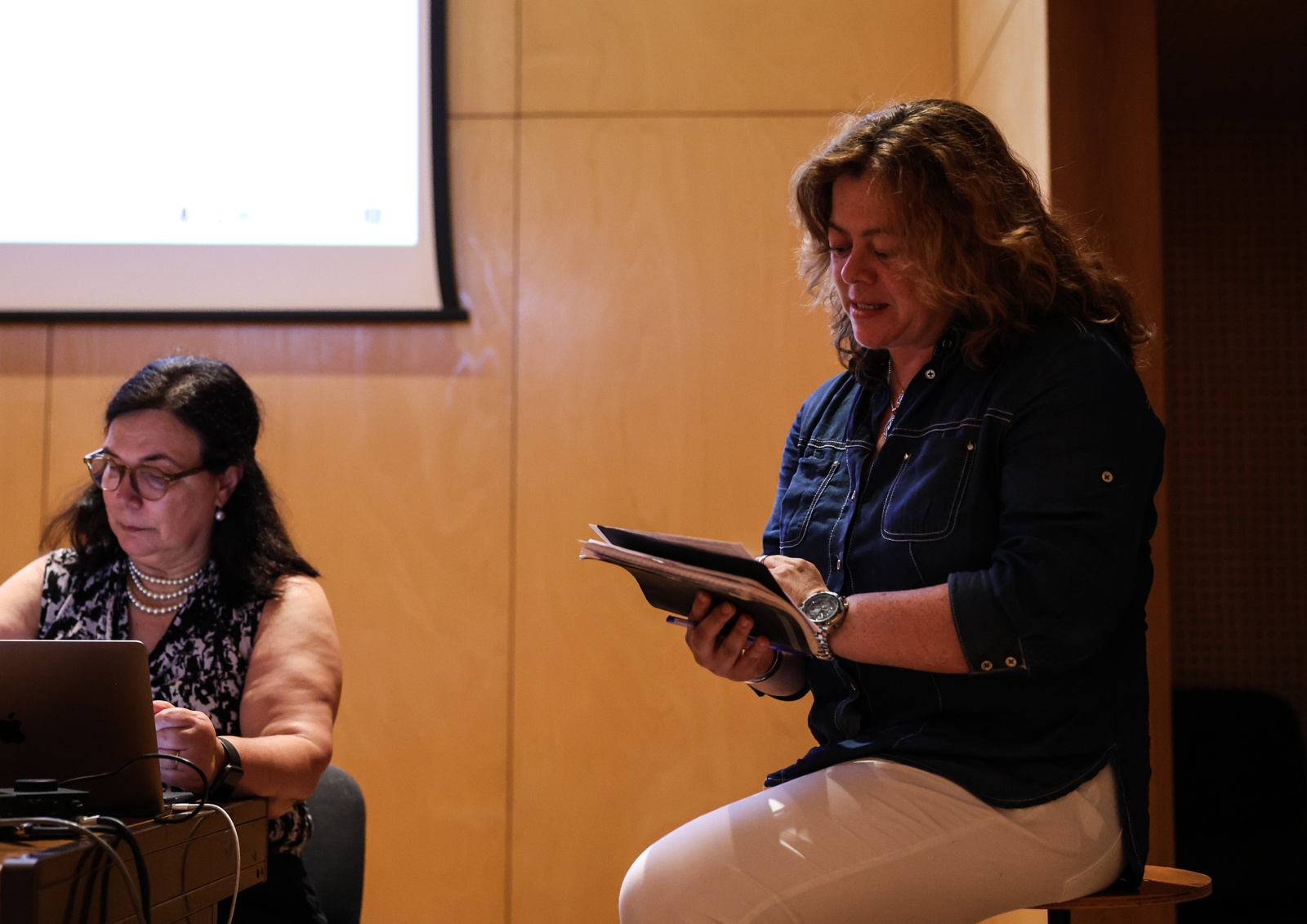 Imagem número 9 da galeria Seminário 