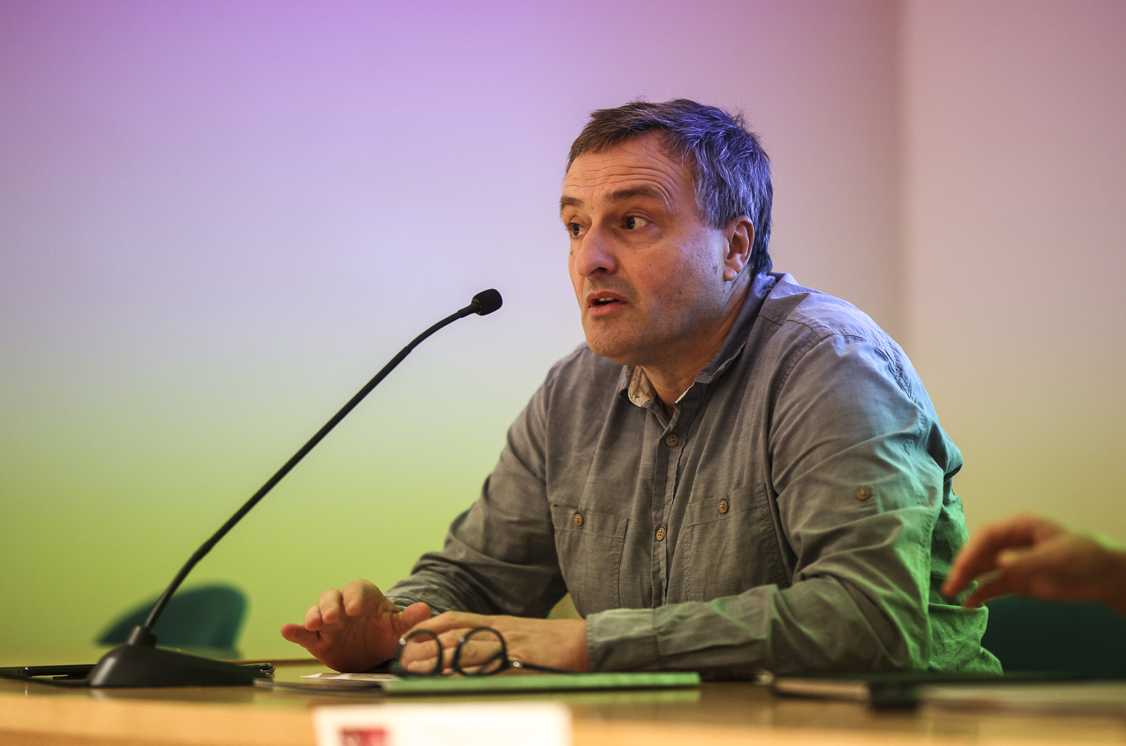Imagem número 2 da galeria Seminário Inaugural do Programa Doutoral em Sociologia