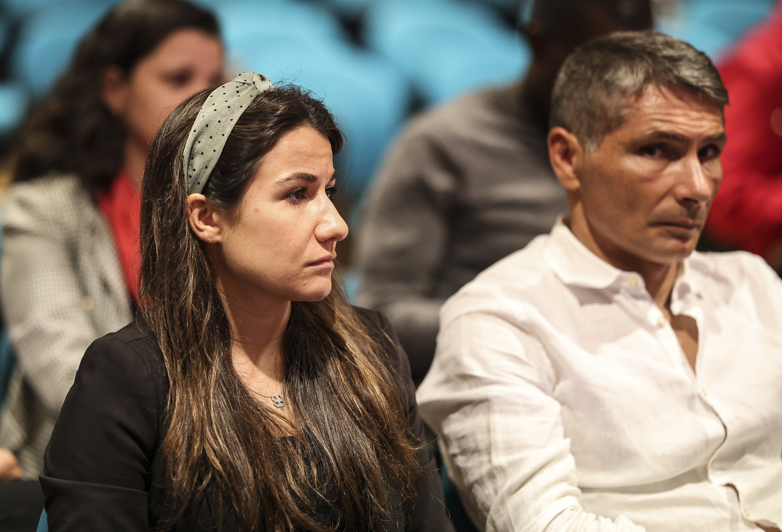 Imagem número 6 da galeria Seminário Inaugural do Programa Doutoral em Sociologia