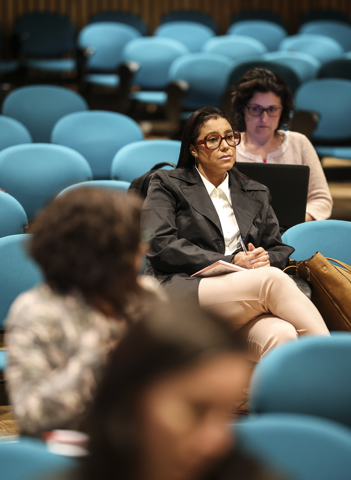 Imagem número 8 da galeria Seminário Inaugural do Programa Doutoral em Sociologia