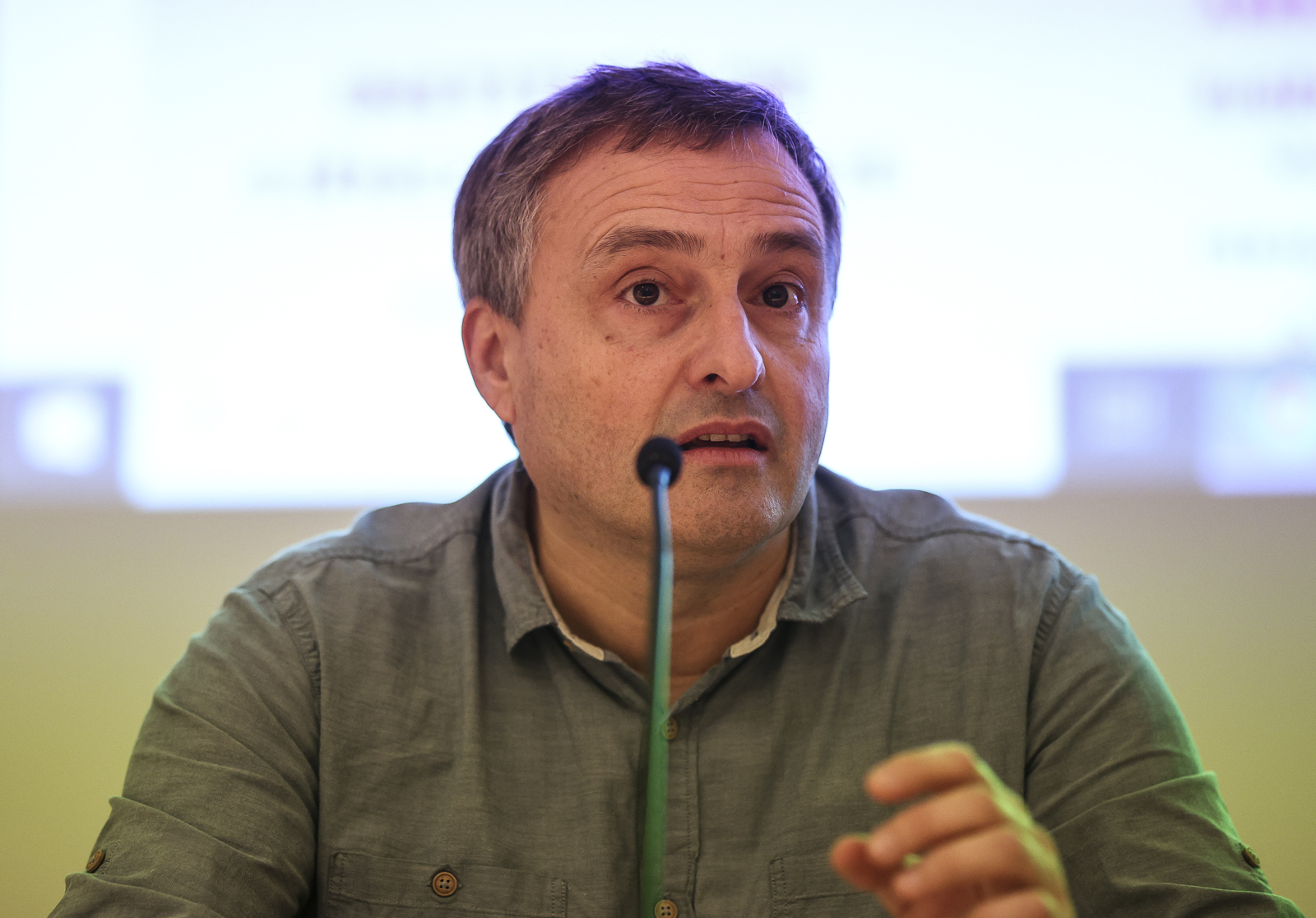 Imagem número 9 da galeria Seminário Inaugural do Programa Doutoral em Sociologia