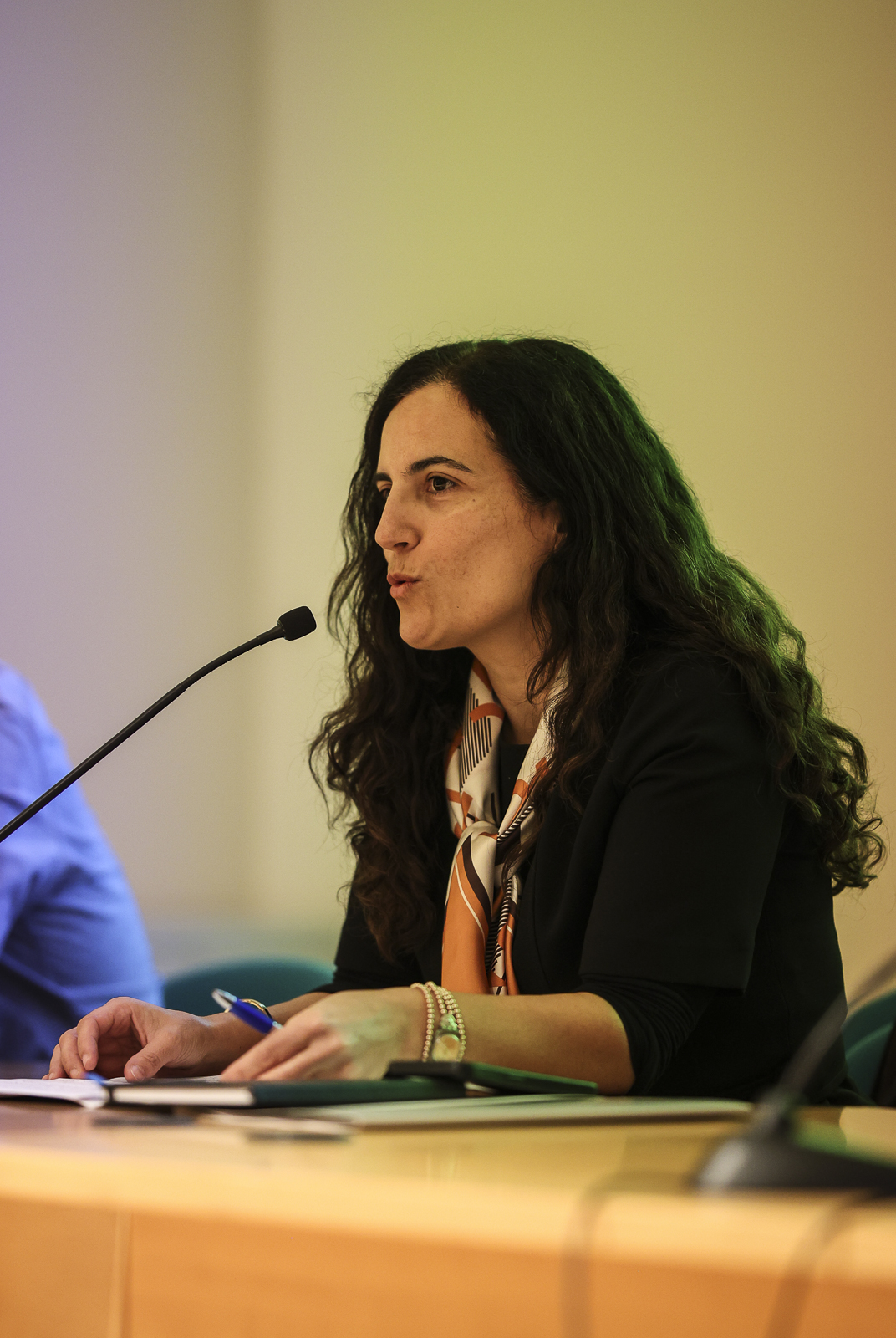 Imagem número 9 da galeria Seminário Inaugural do Programa Doutoral em Sociologia