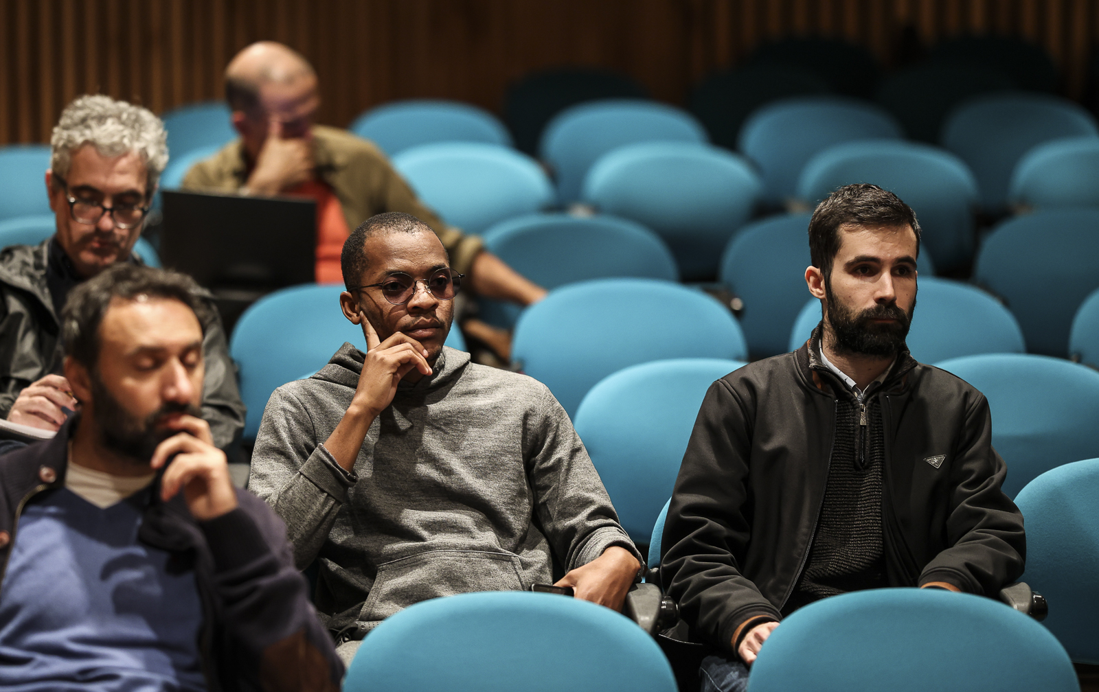 Imagem número 7 da galeria Seminário Inaugural do Programa Doutoral em Sociologia