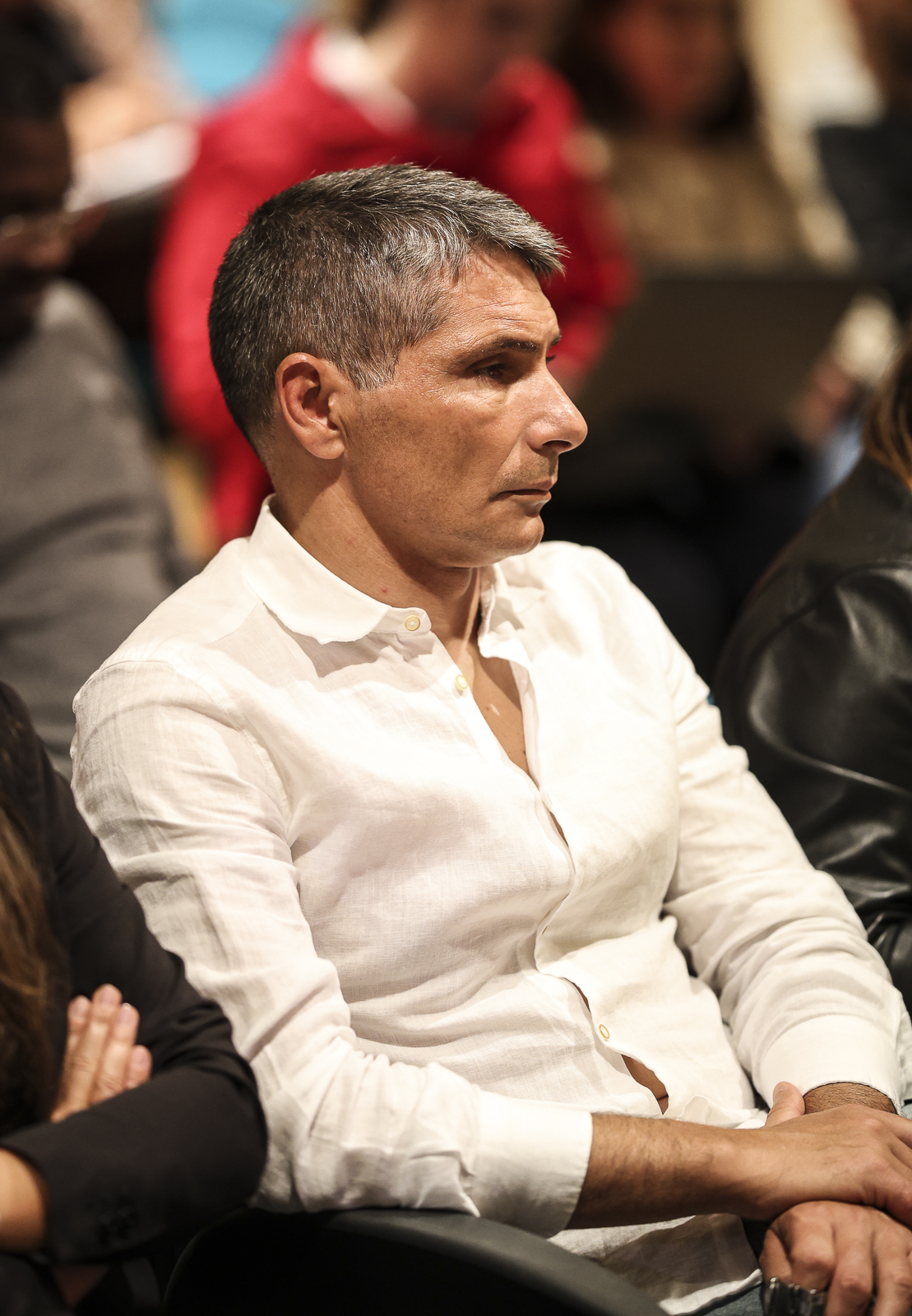 Imagem número 3 da galeria Seminário Inaugural do Programa Doutoral em Sociologia