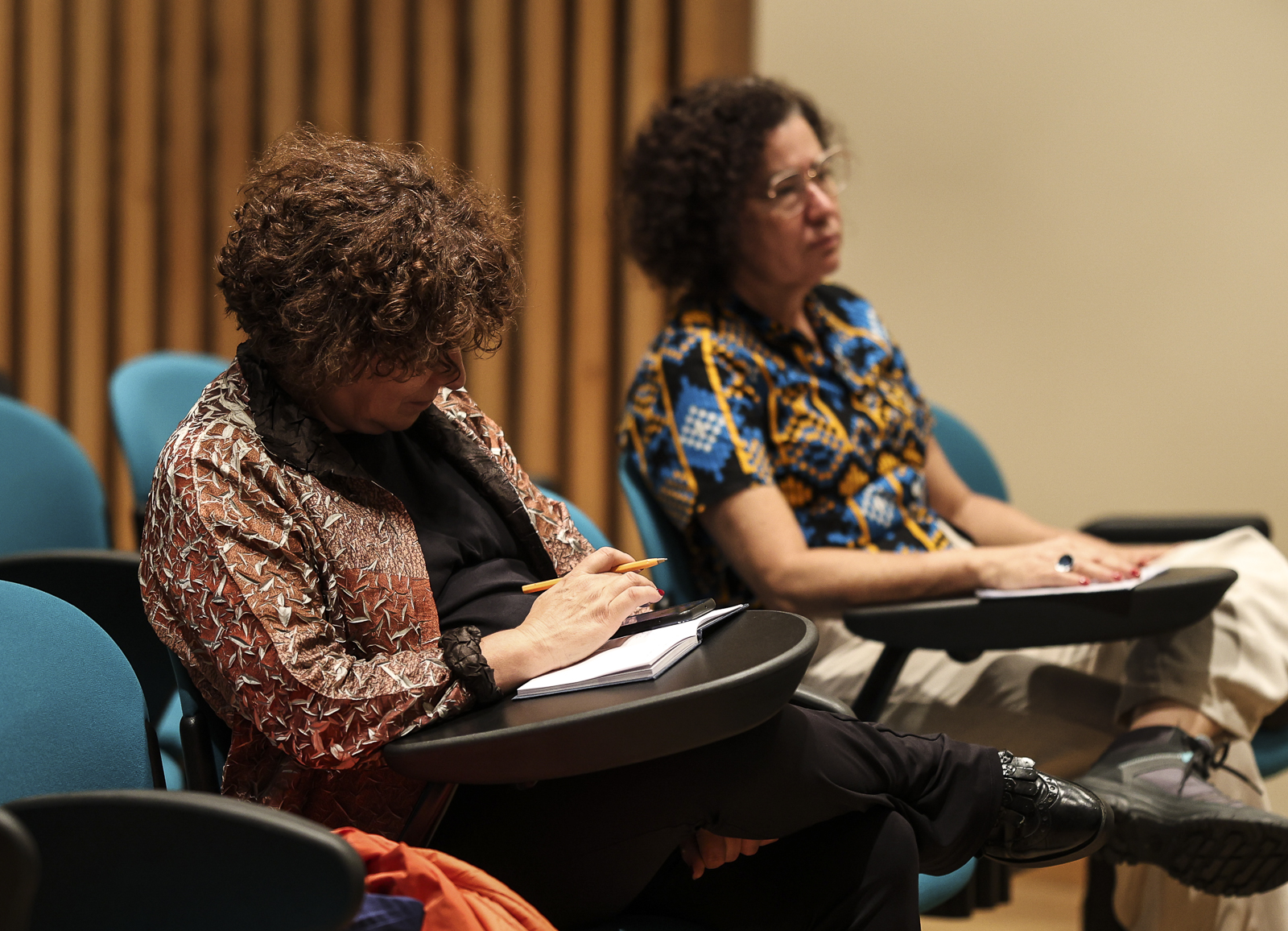 Imagem número 1 da galeria Seminário Inaugural do Programa Doutoral em Sociologia