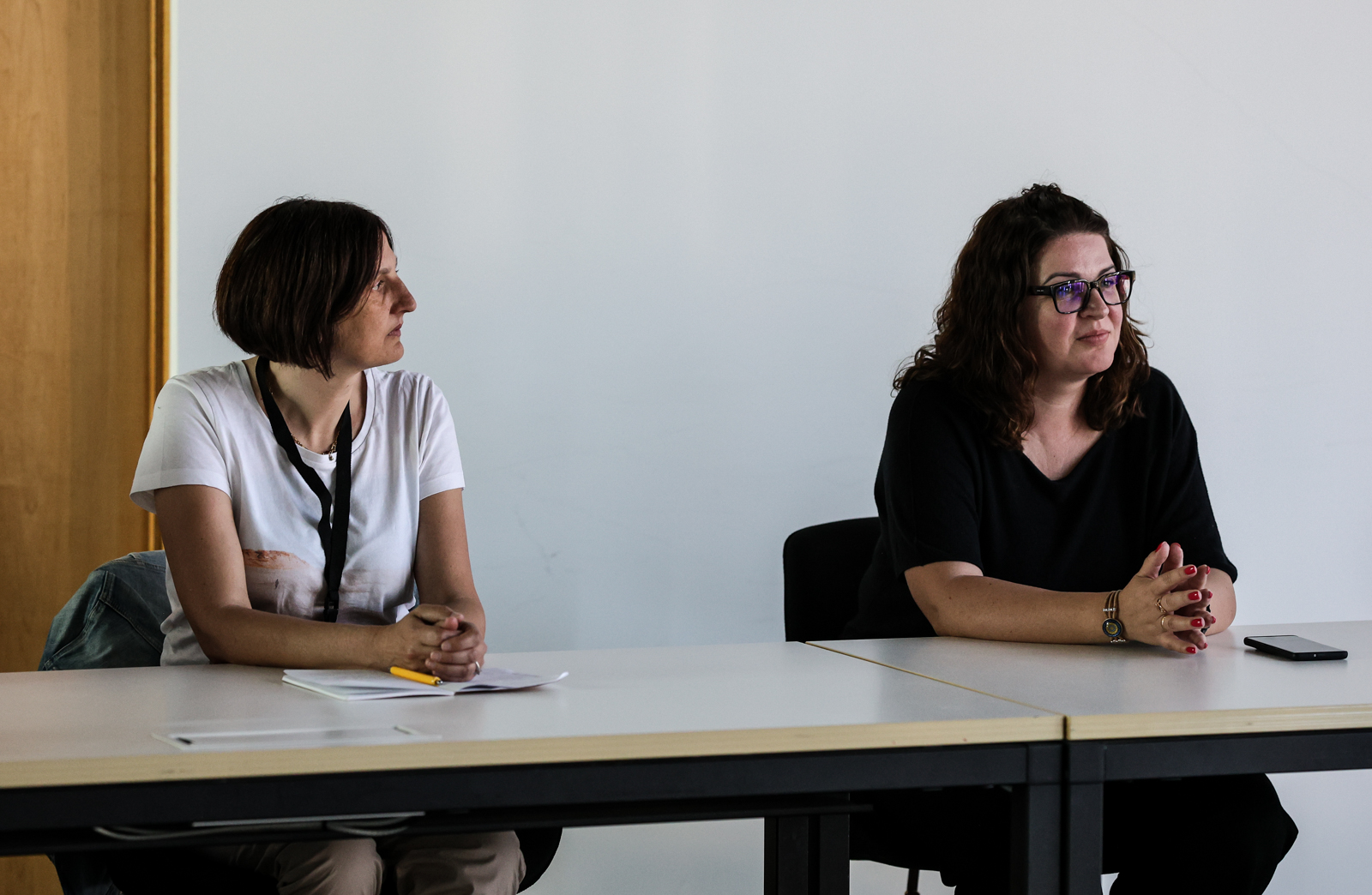 Imagem número 5 da galeria Staff Training Week