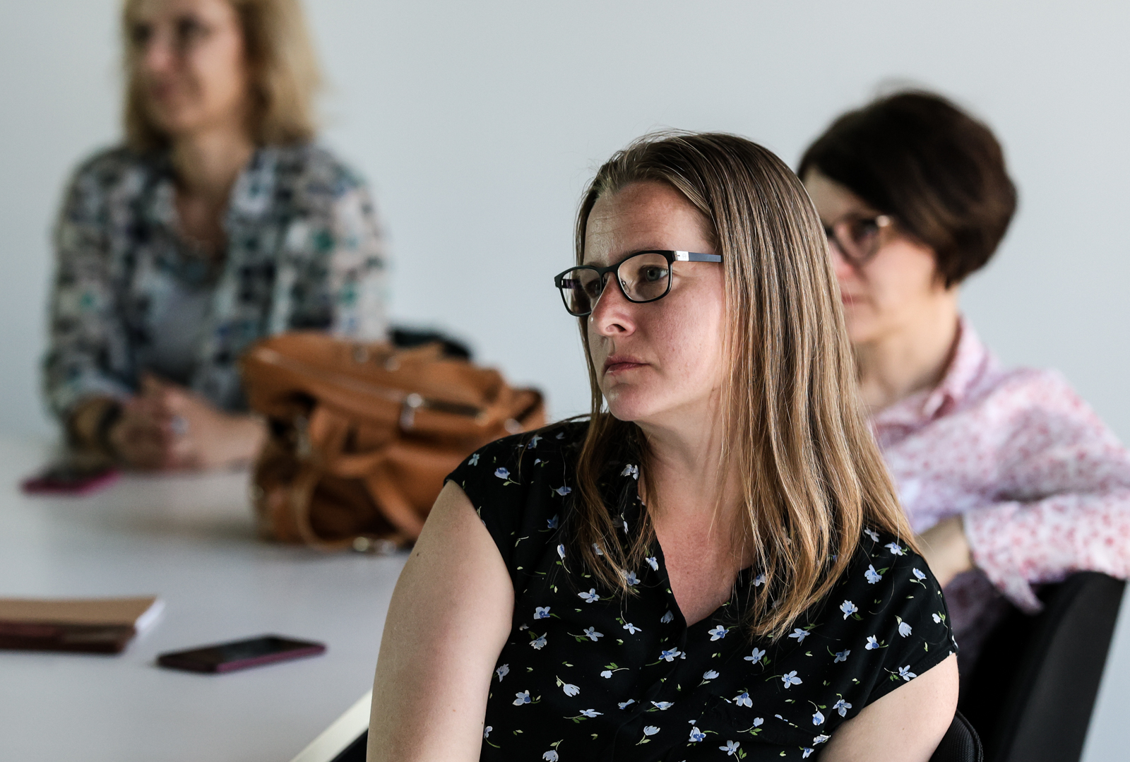 Imagem número 10 da galeria Staff Training Week