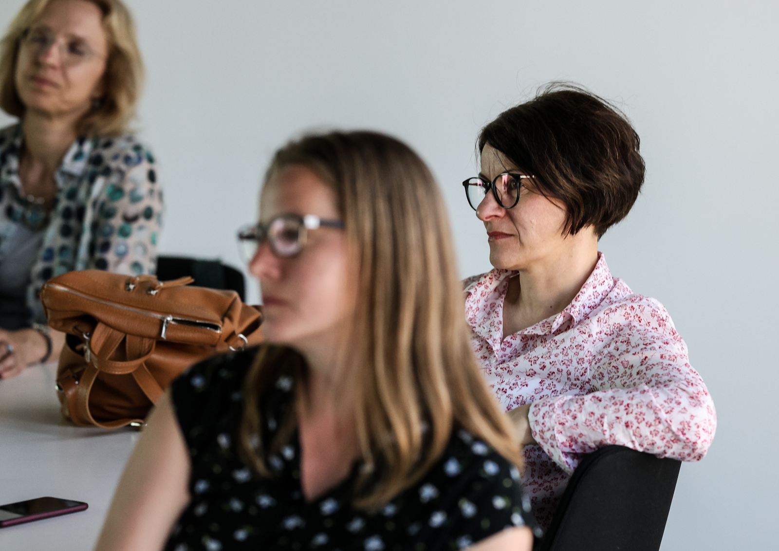 Imagem número 9 da galeria Staff Training Week