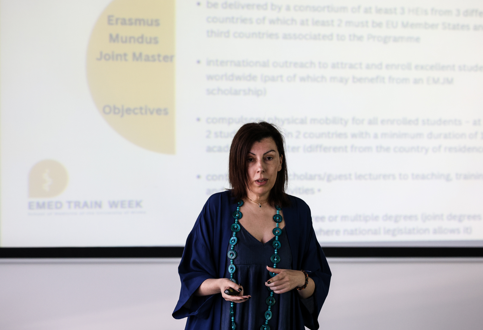 Imagem número 6 da galeria Staff Training Week