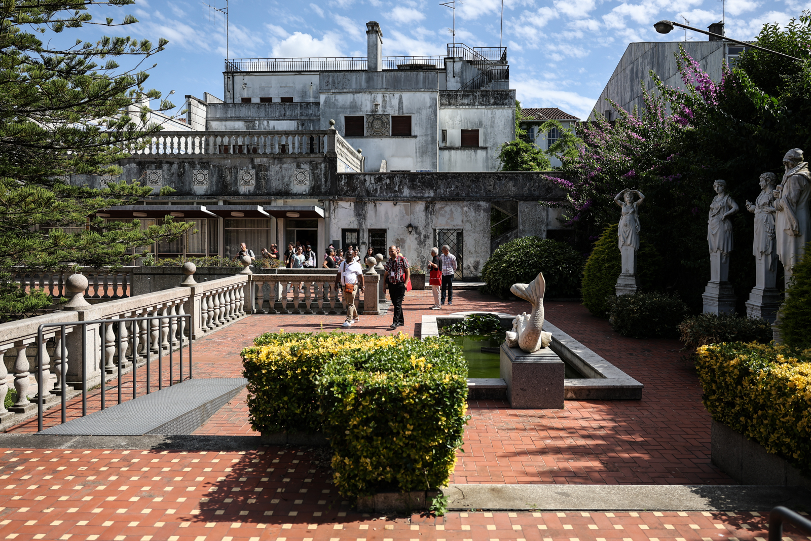 Imagem número 6 da galeria  Staff Week