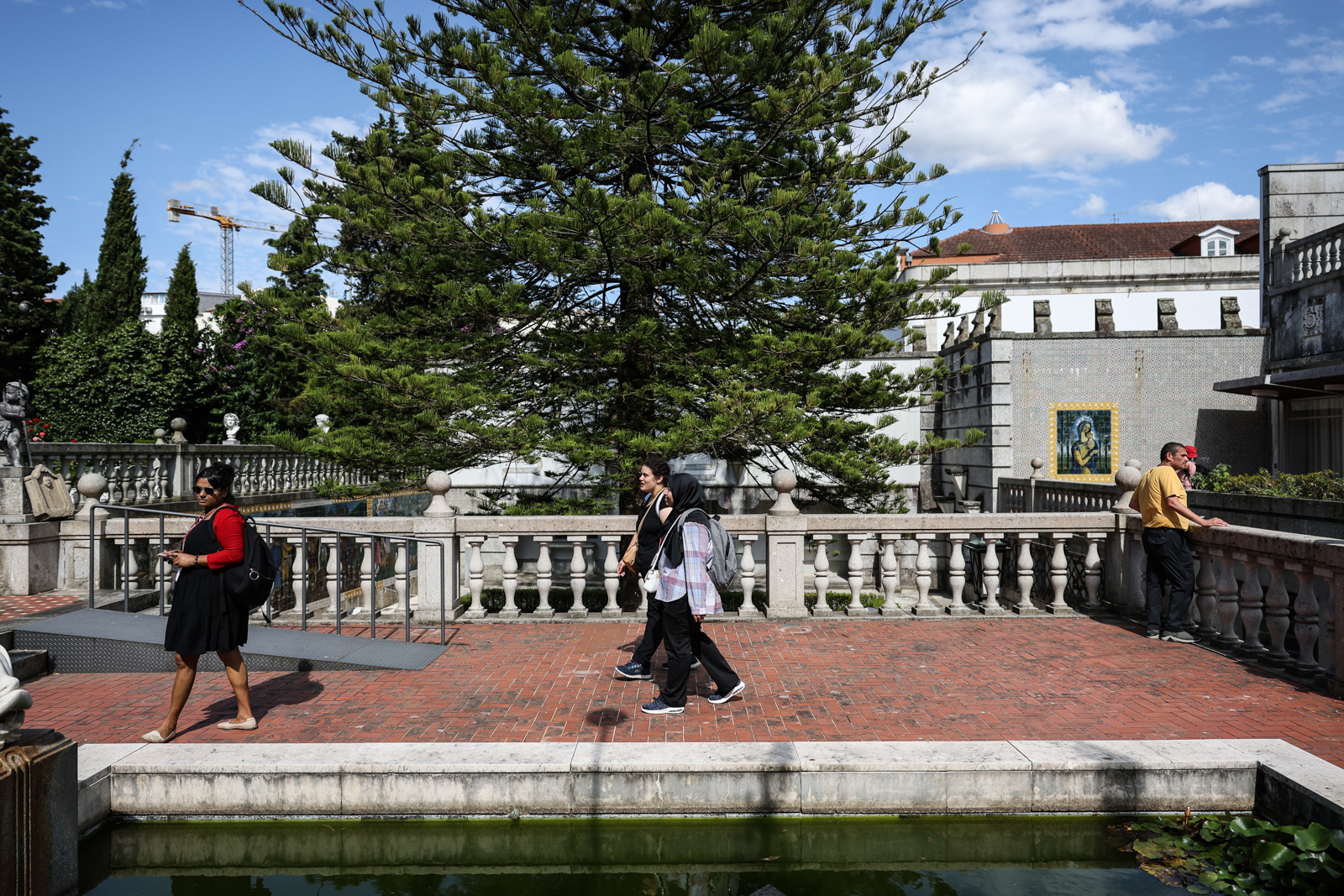 Imagem número 5 da galeria  Staff Week