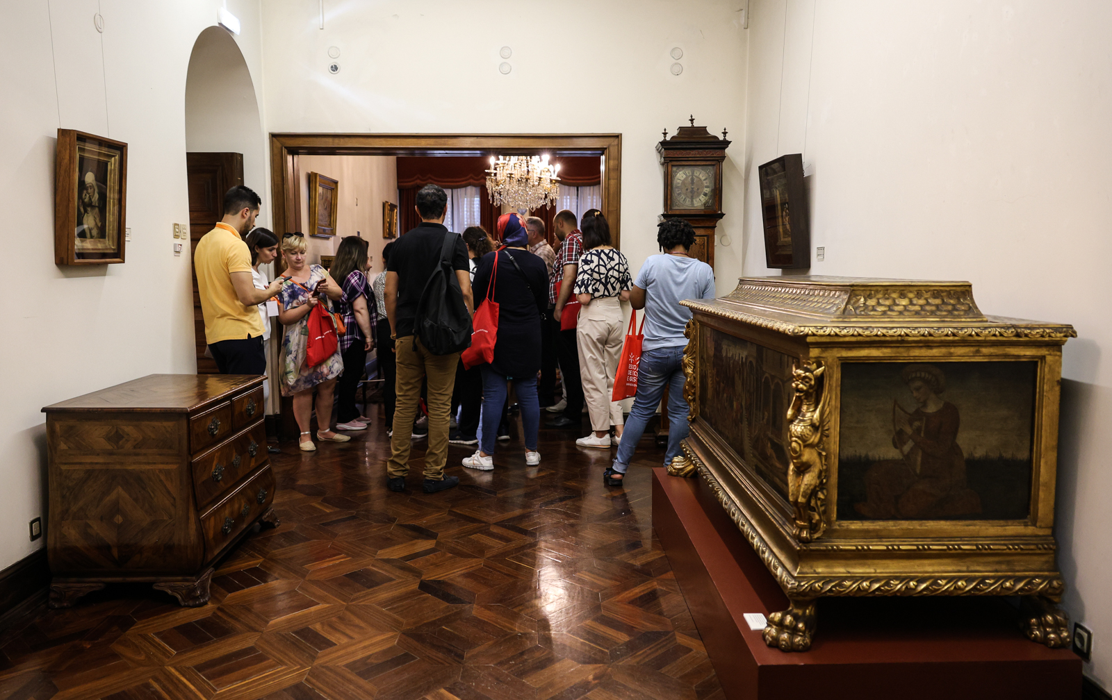 Imagem número 8 da galeria  Staff Week