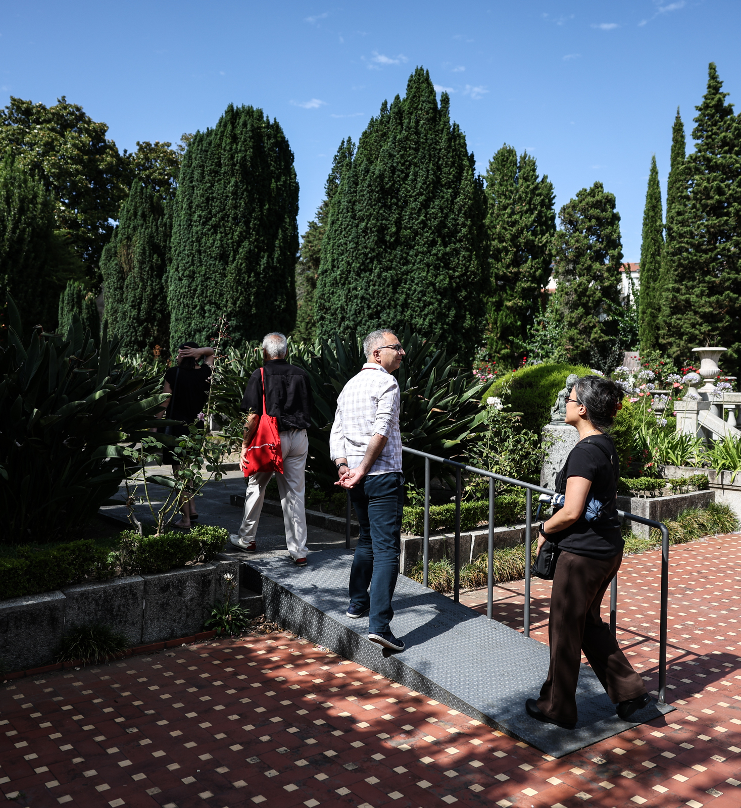 Imagem número 2 da galeria  Staff Week