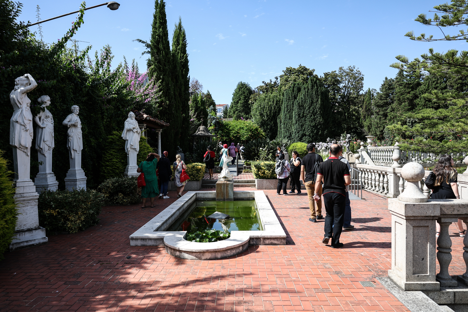 Imagem número 3 da galeria  Staff Week