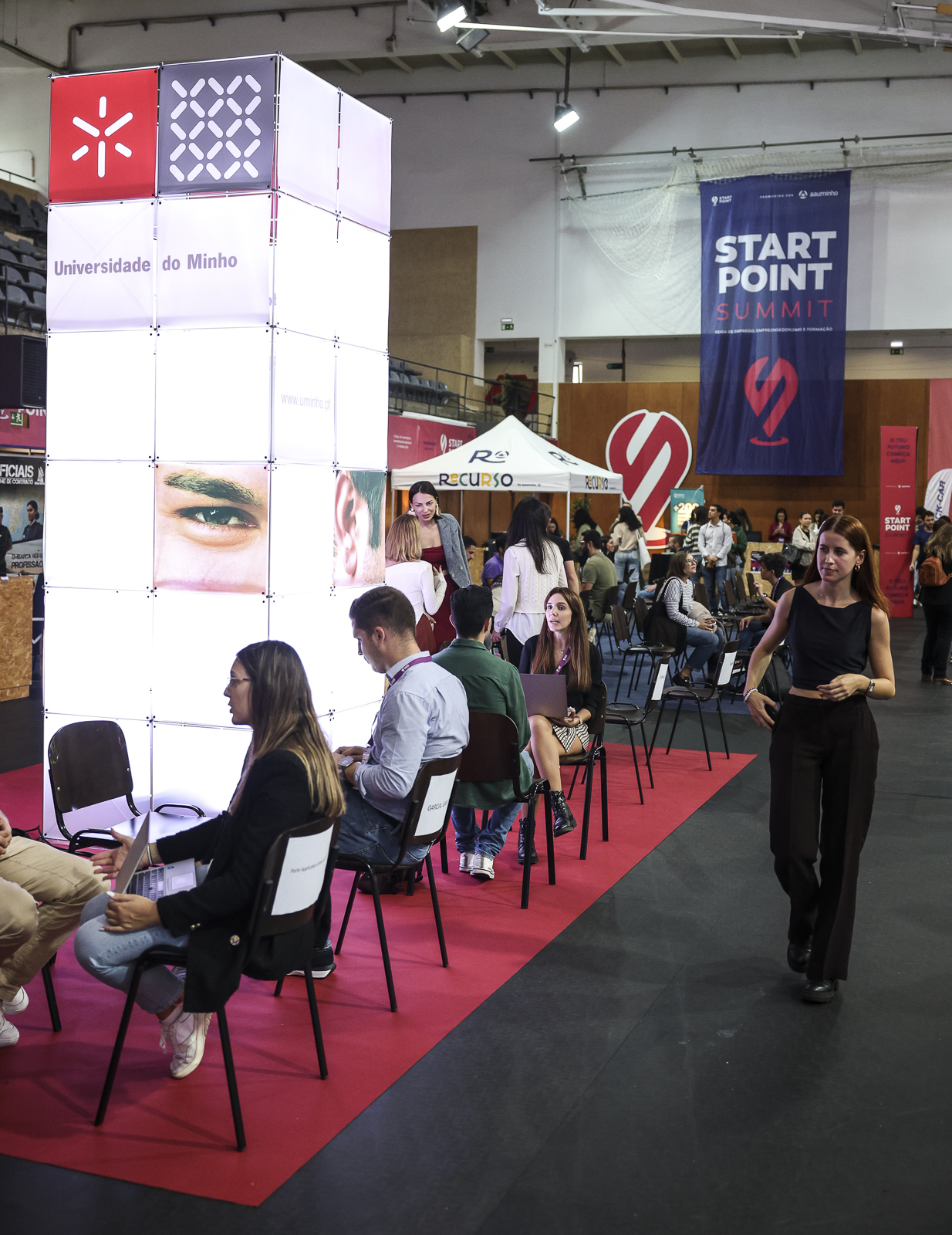 Imagem número 10 da galeria StartPoint