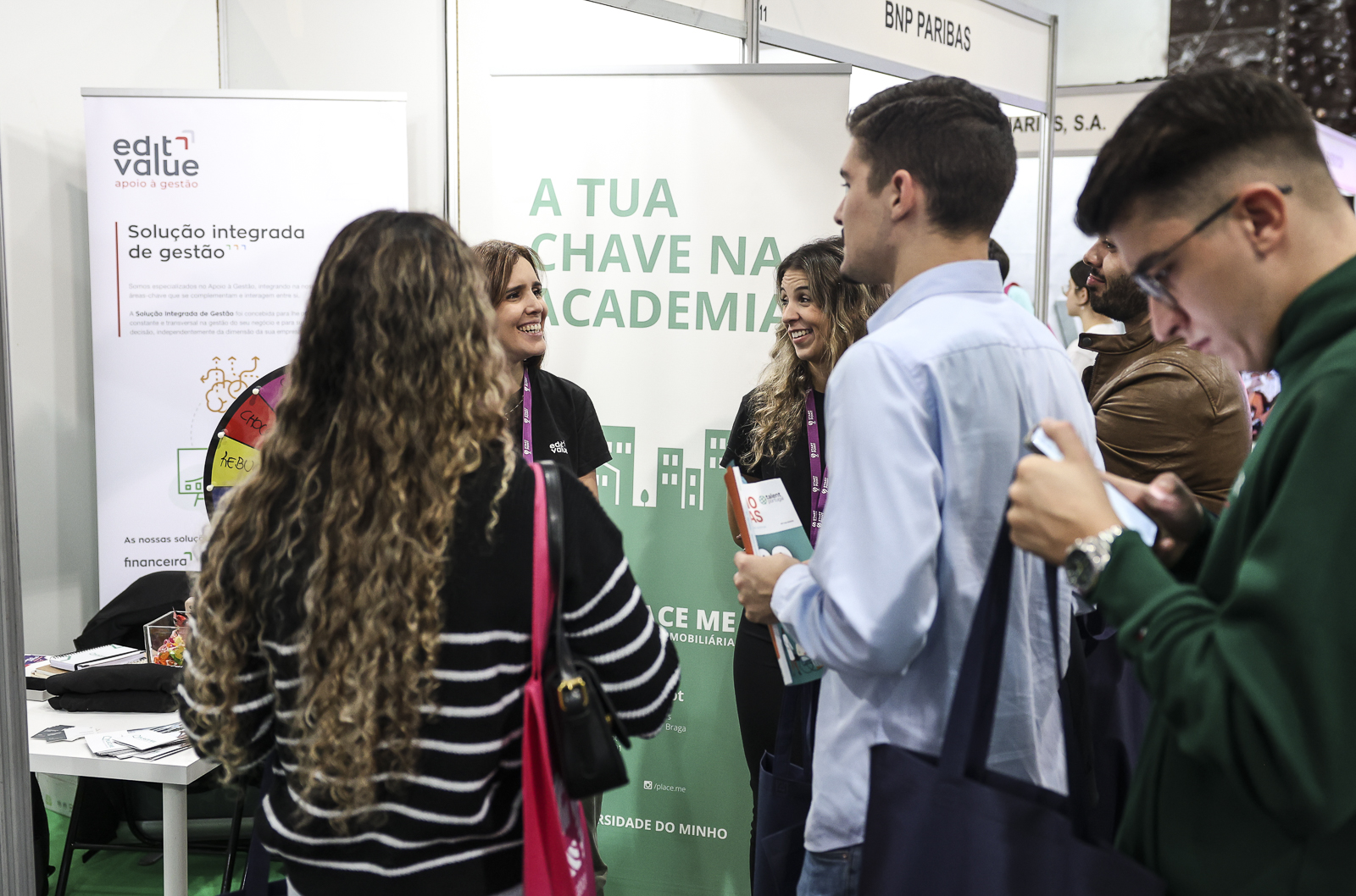 Imagem número 7 da galeria StartPoint