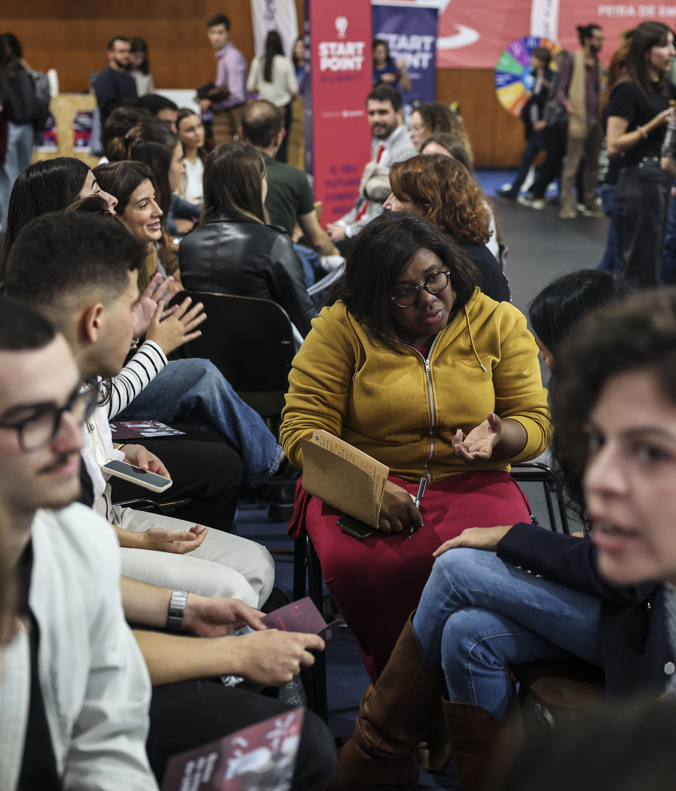 Imagem número 4 da galeria StartPoint