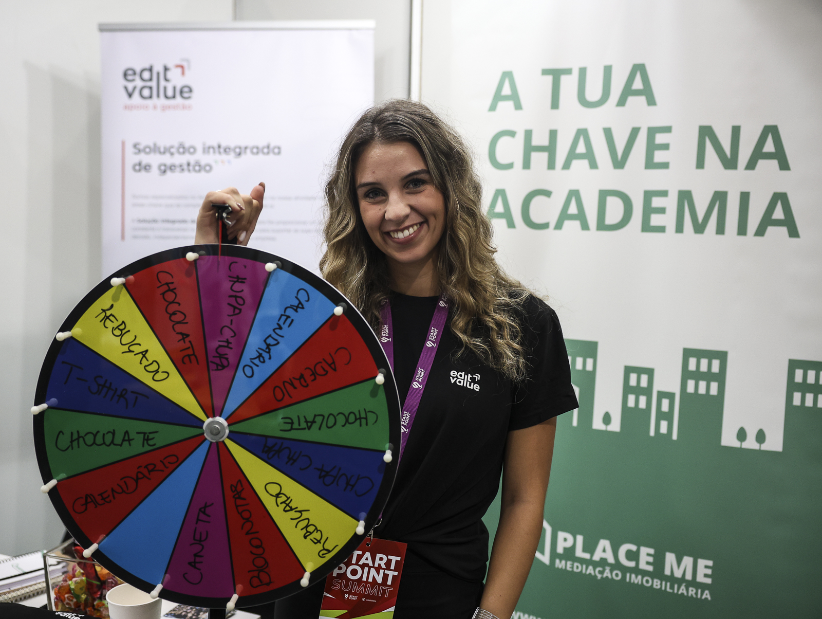 Imagem número 9 da galeria StartPoint