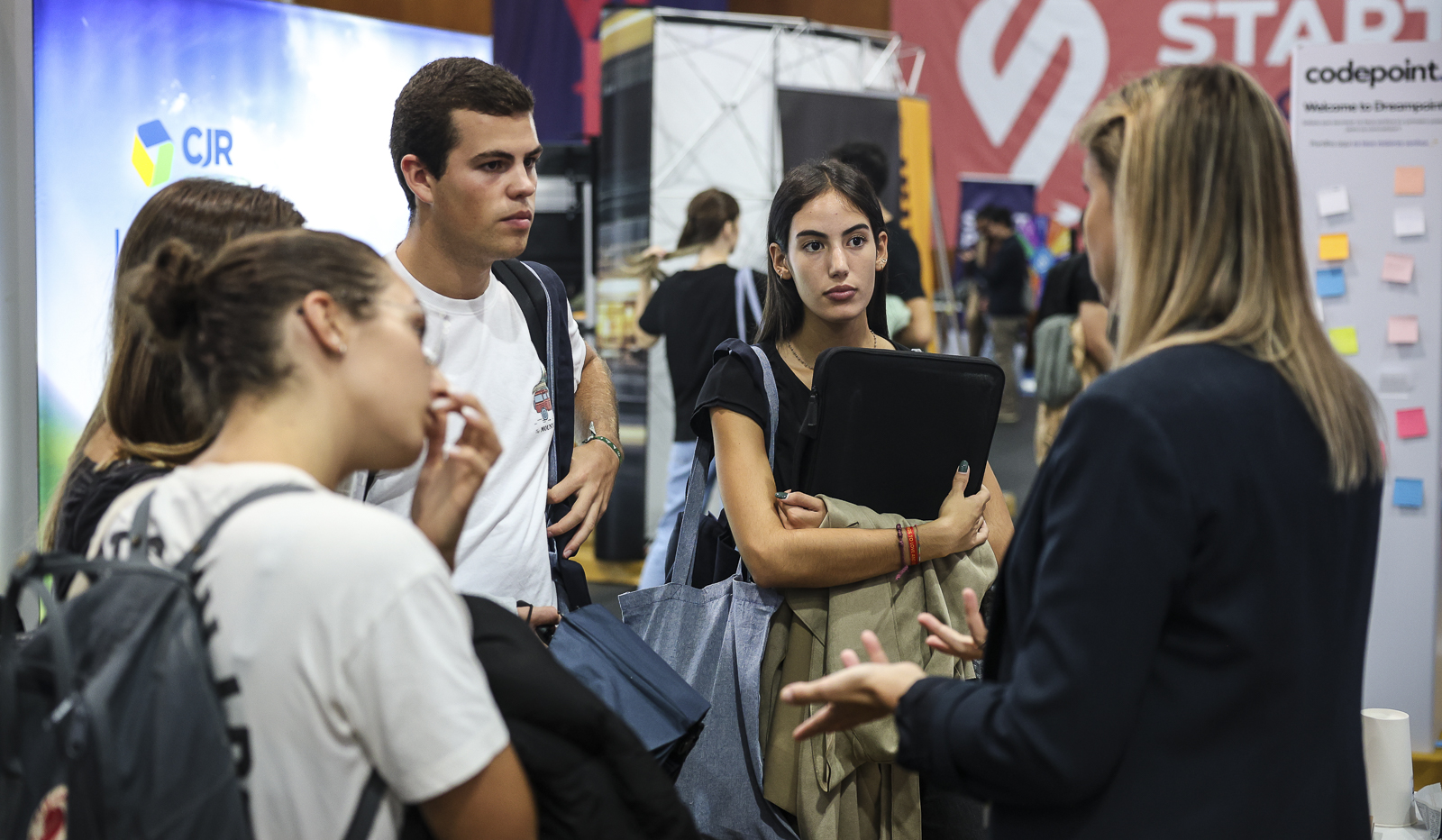 Imagem número 6 da galeria StartPoint