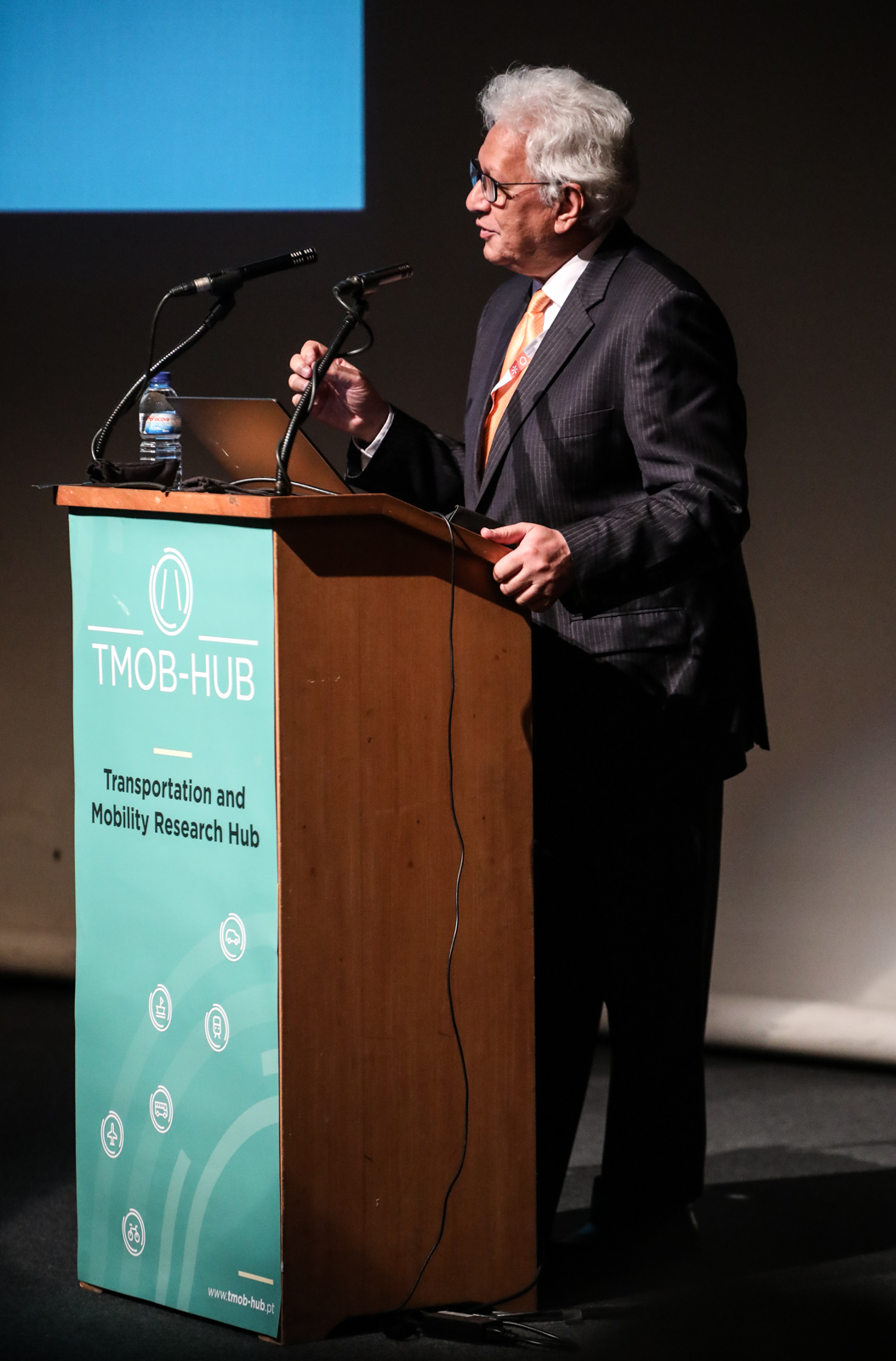 Imagem número 8 da galeria TMOB HUB