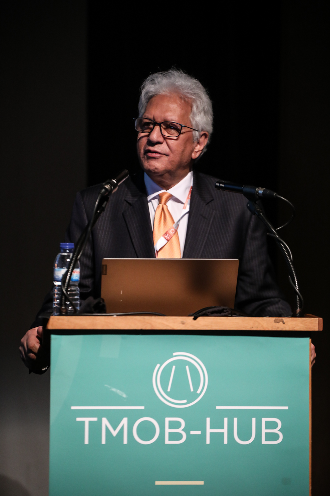 Imagem número 6 da galeria TMOB HUB