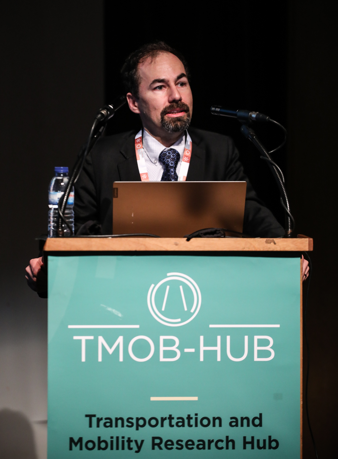 Imagem número 3 da galeria TMOB HUB