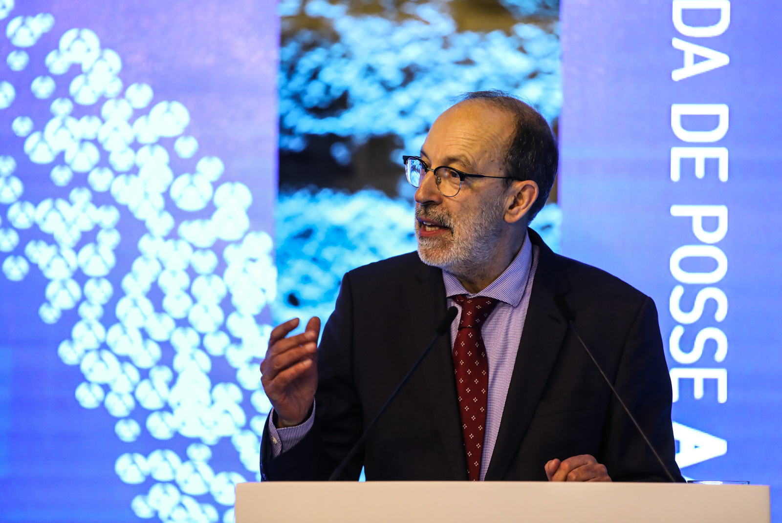 Imagem número 8 da galeria Tomada de Posse AAUM