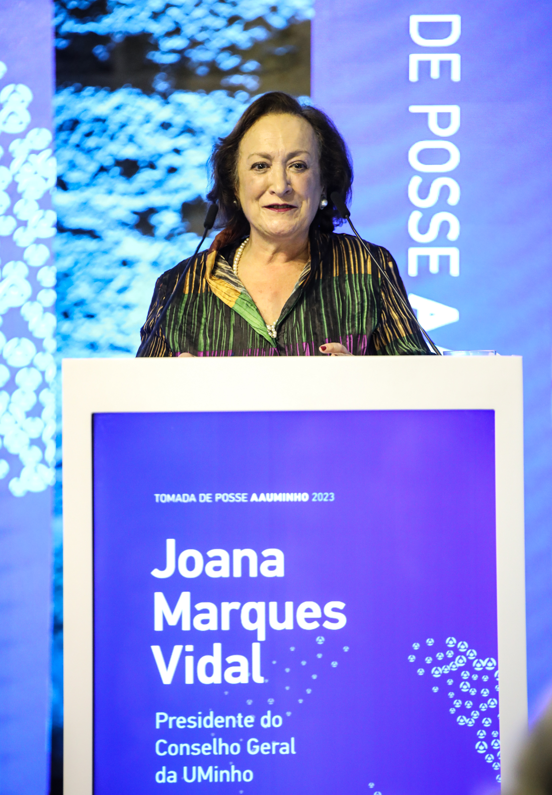 Imagem número 5 da galeria Tomada de Posse AAUM