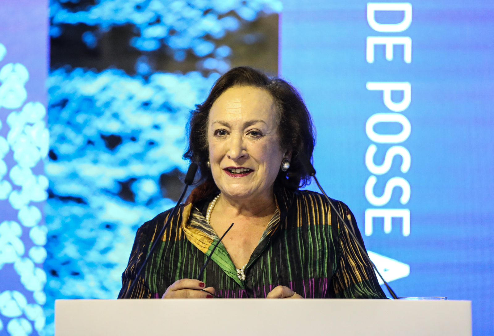 Imagem número 2 da galeria Tomada de Posse AAUM