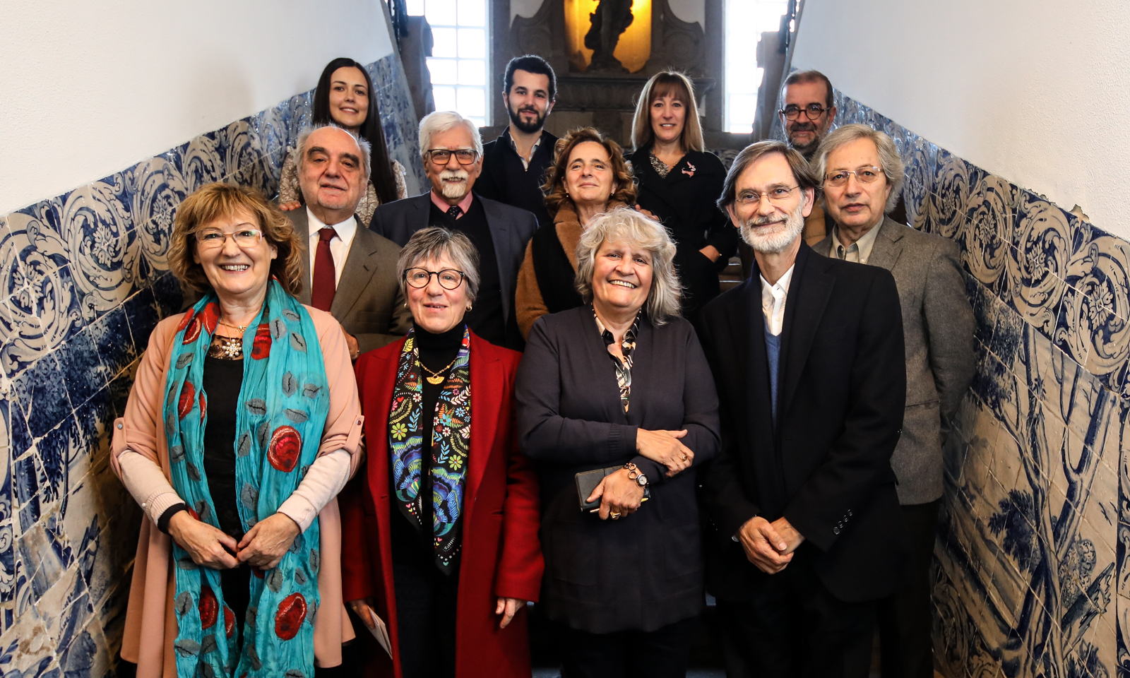 Imagem número 10 da galeria Tomada de Posse Conselho de Ética e Provedor Institucional