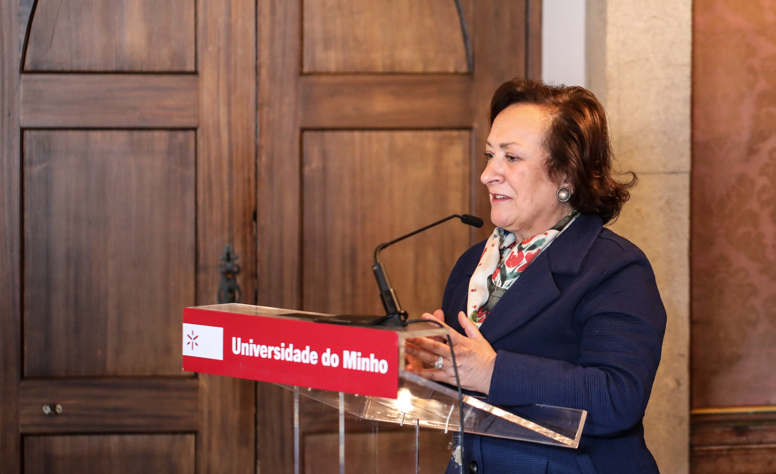 Imagem número 5 da galeria Tomada de Posse Conselho de Ética e Provedor Institucional