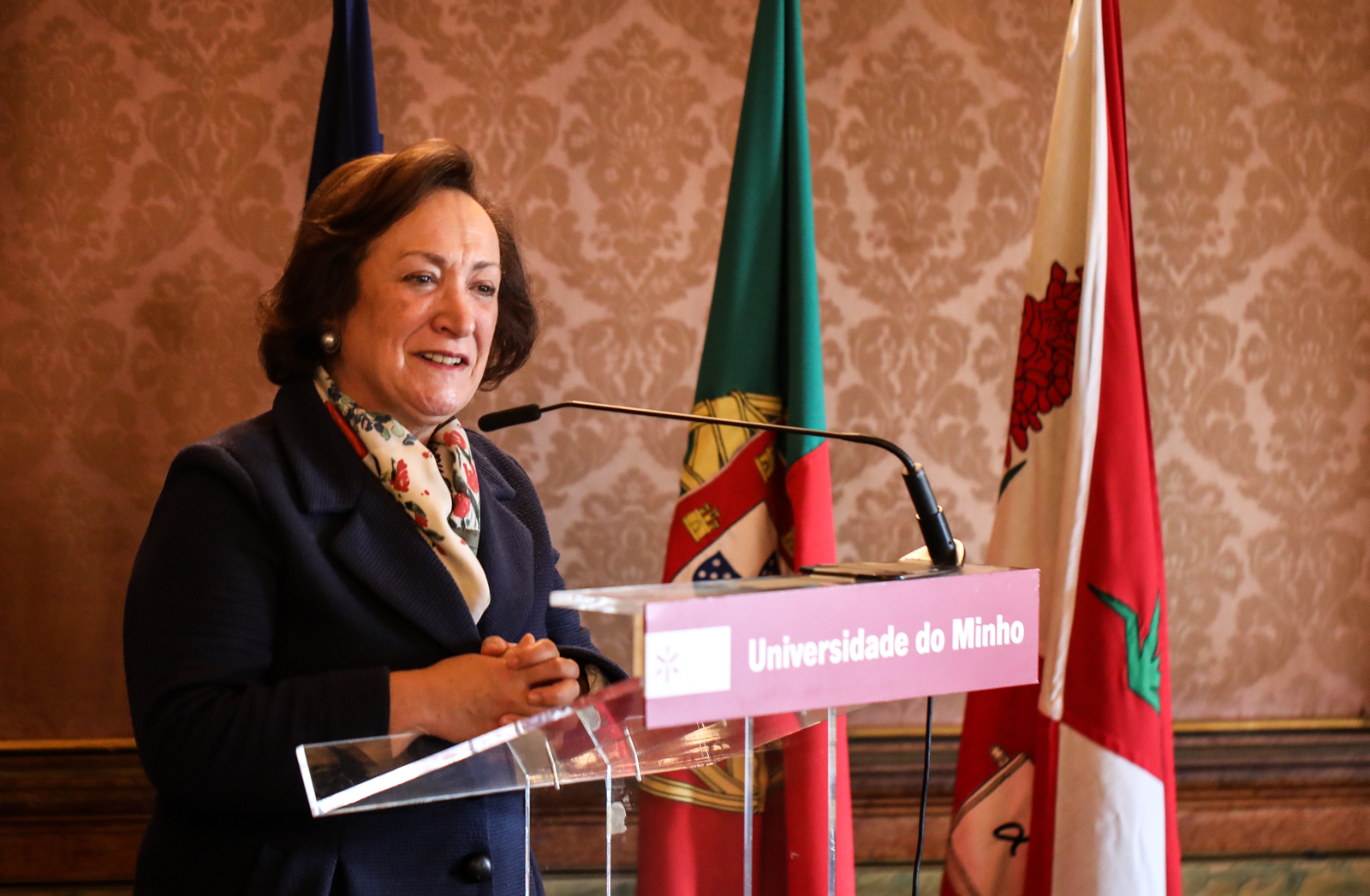 Imagem número 7 da galeria Tomada de Posse Conselho de Ética e Provedor Institucional