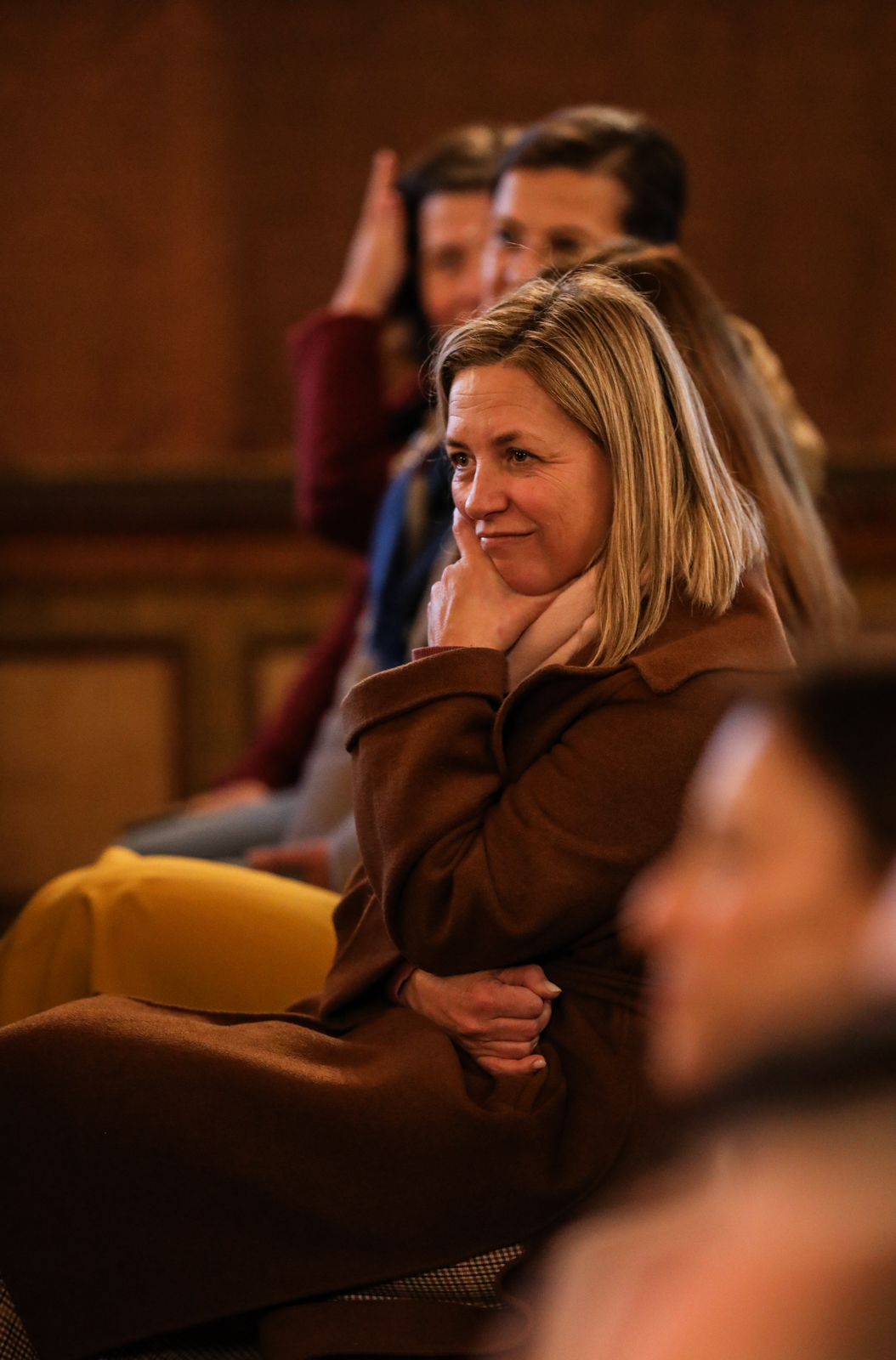 Imagem número 8 da galeria Tomada de Posse do Pro-Reitor Miguel Bandeira