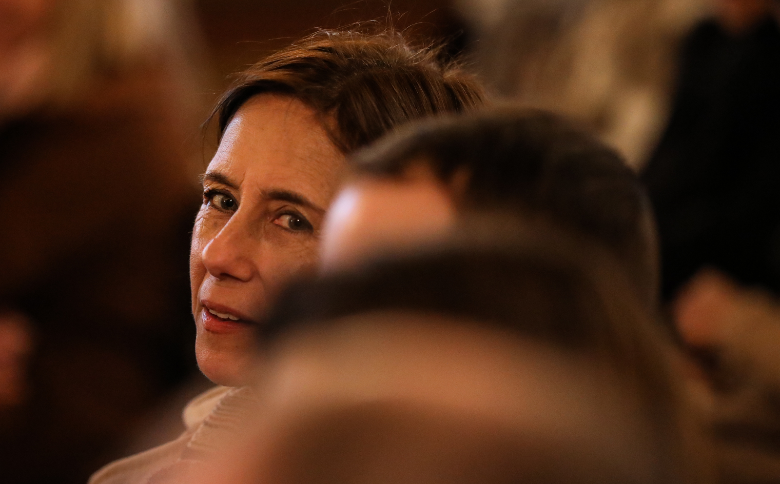 Imagem número 7 da galeria Tomada de Posse do Pro-Reitor Miguel Bandeira