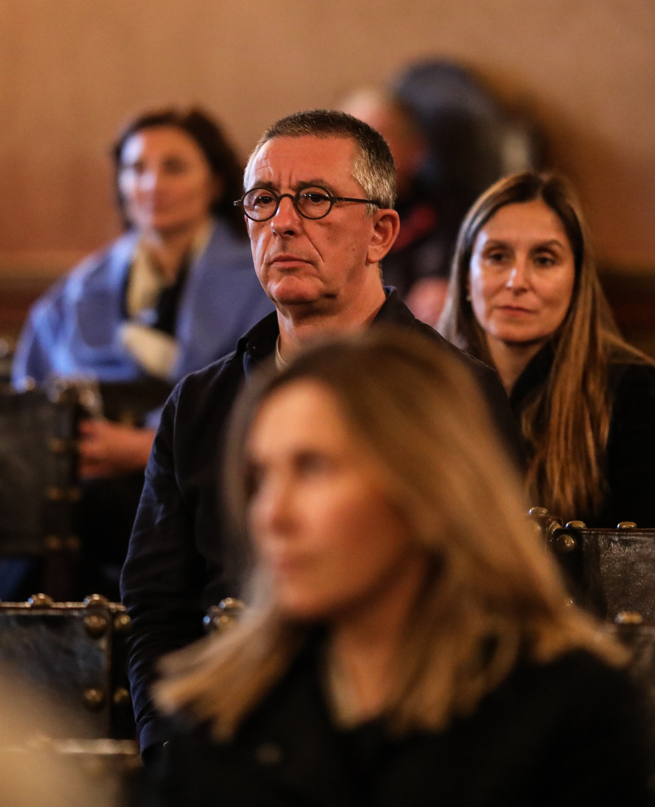 Imagem número 1 da galeria Tomada de Posse do Pro-Reitor Miguel Bandeira