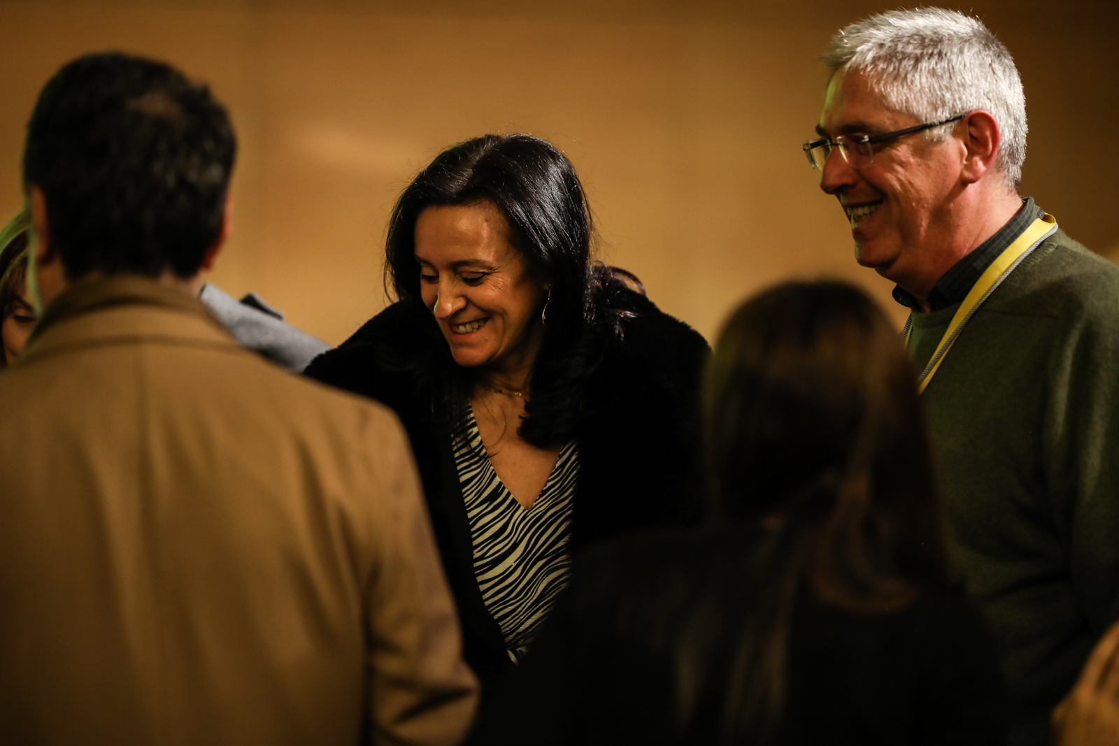 Imagem número 6 da galeria Tomada de Posse ICVS