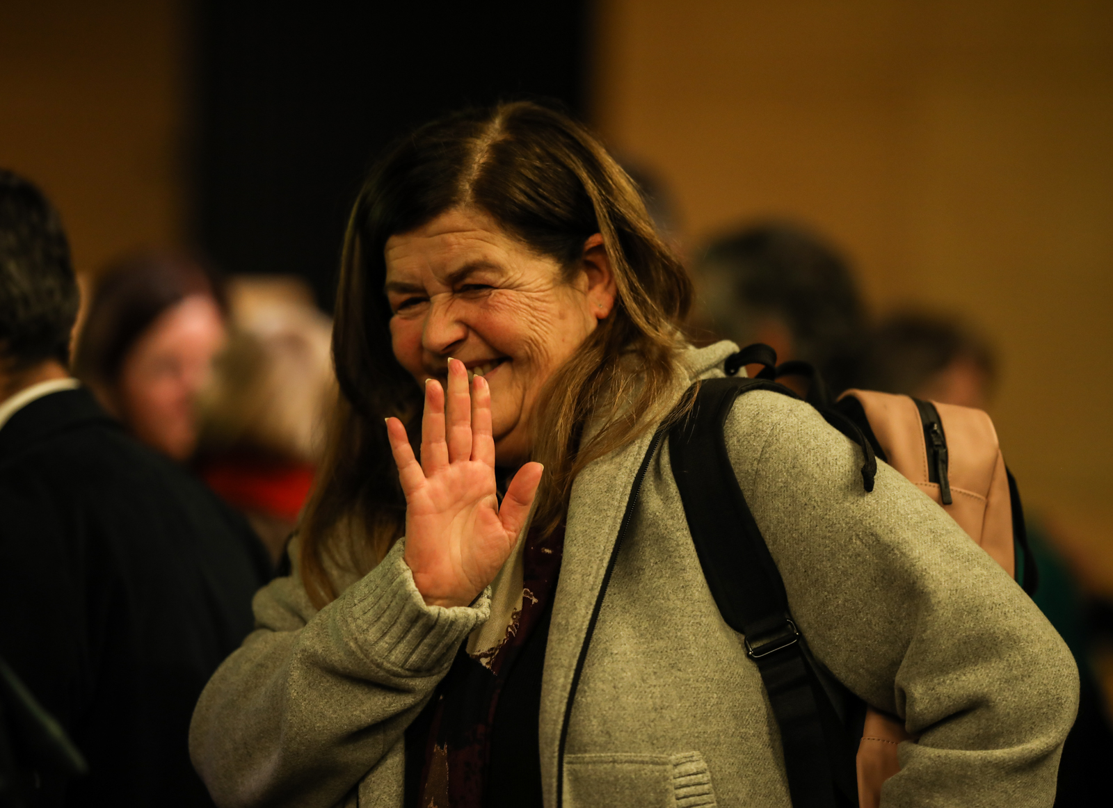 Imagem número 5 da galeria Tomada de Posse ICVS