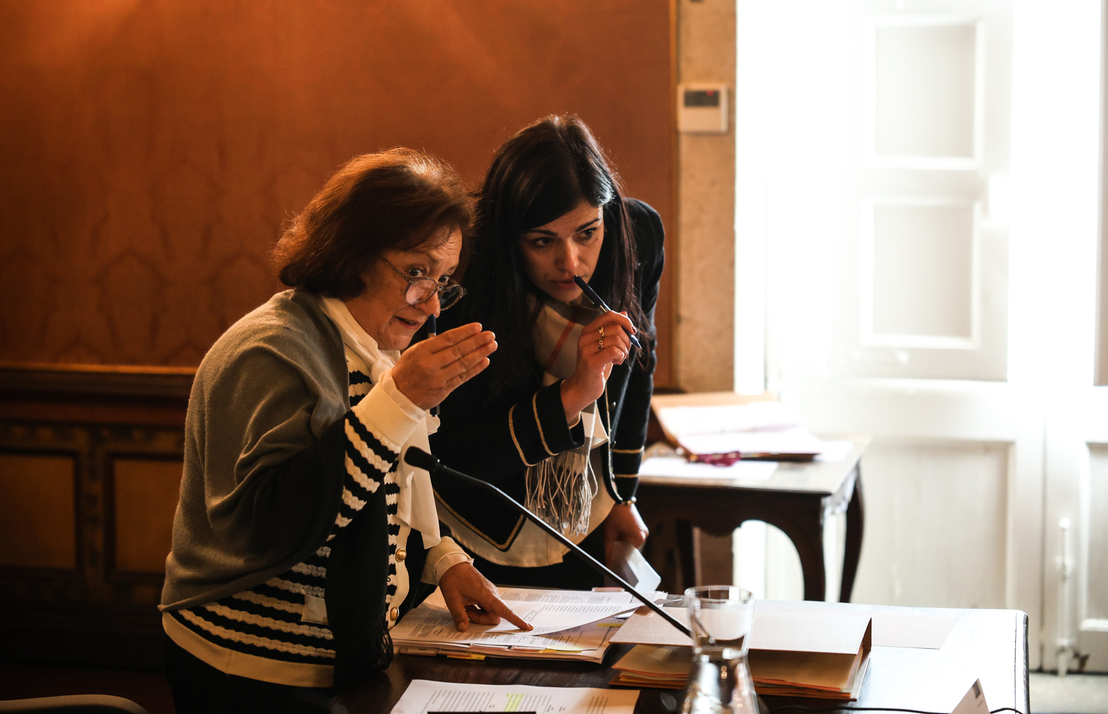 Imagem número 9 da galeria Tomada de Posse Membros Conselho Geral